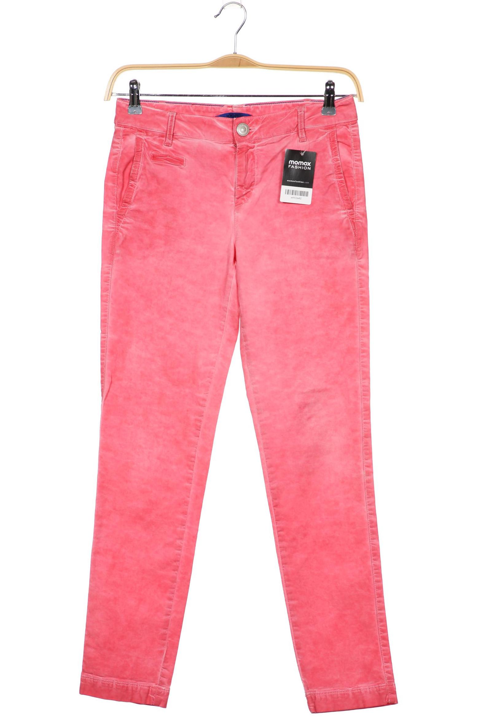 

JOOP! Damen Stoffhose, pink