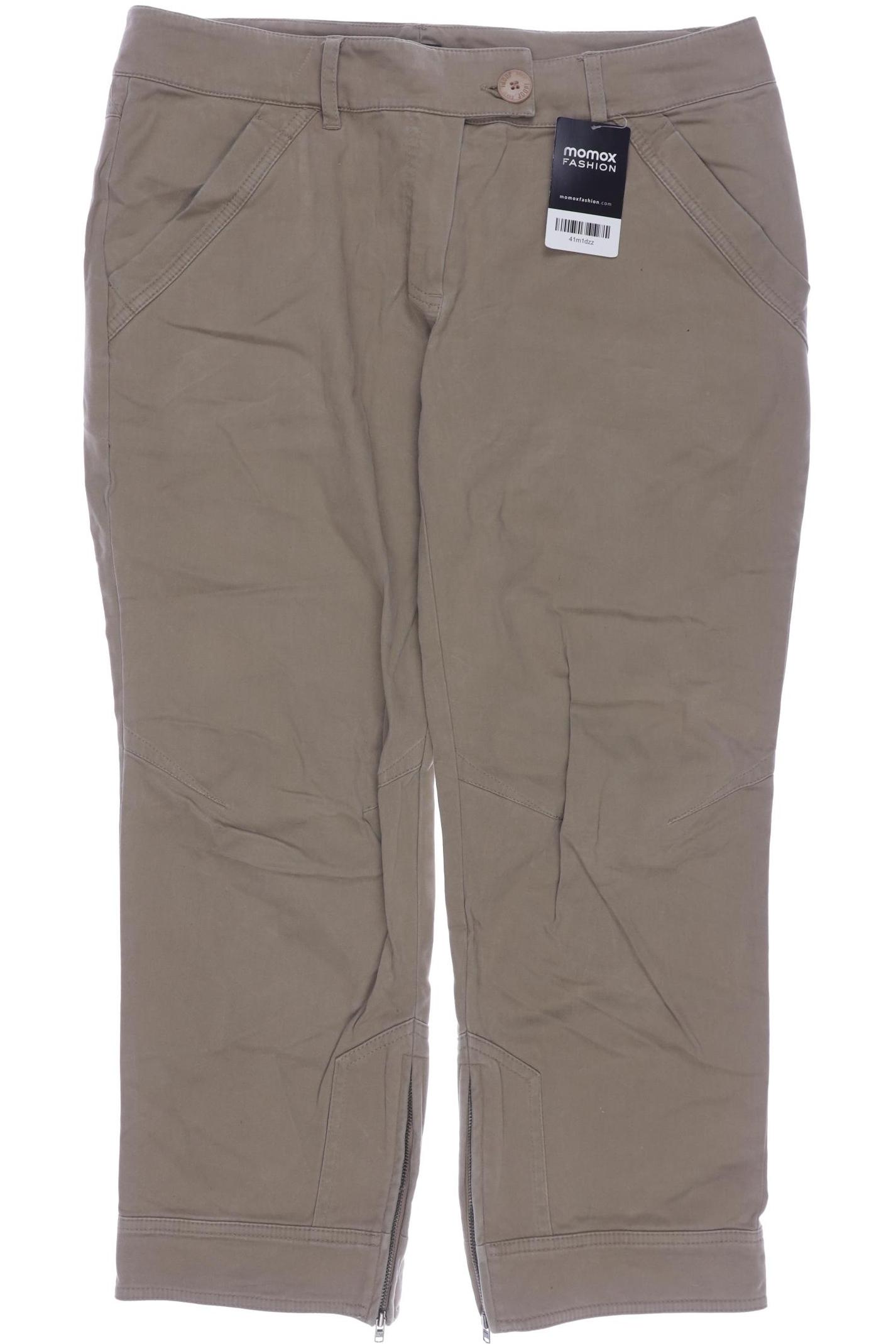 

Joop! Damen Stoffhose, beige, Gr. 42