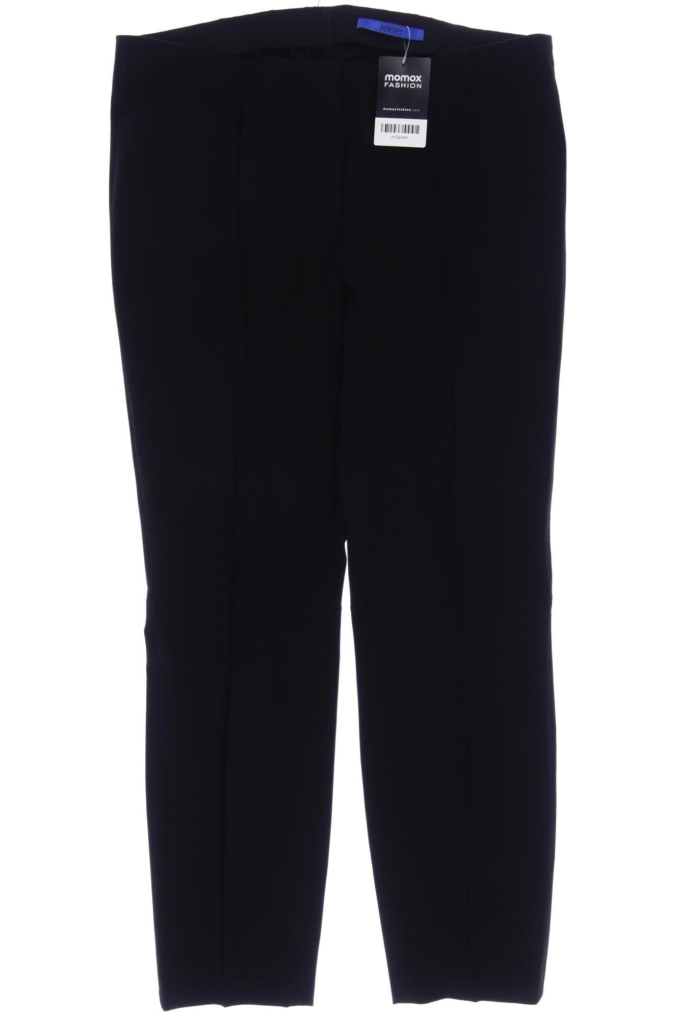 

JOOP! Damen Stoffhose, schwarz