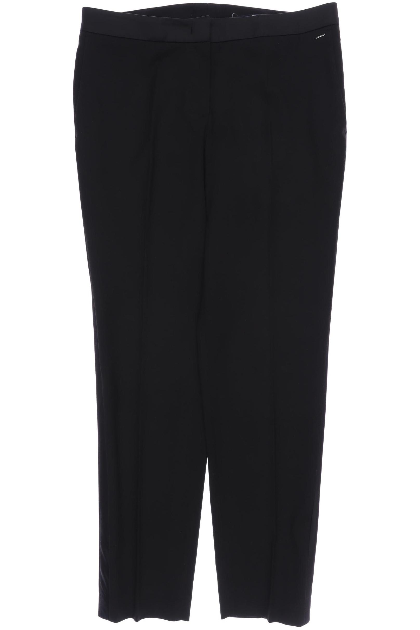 

Joop! Damen Stoffhose, schwarz, Gr. 38