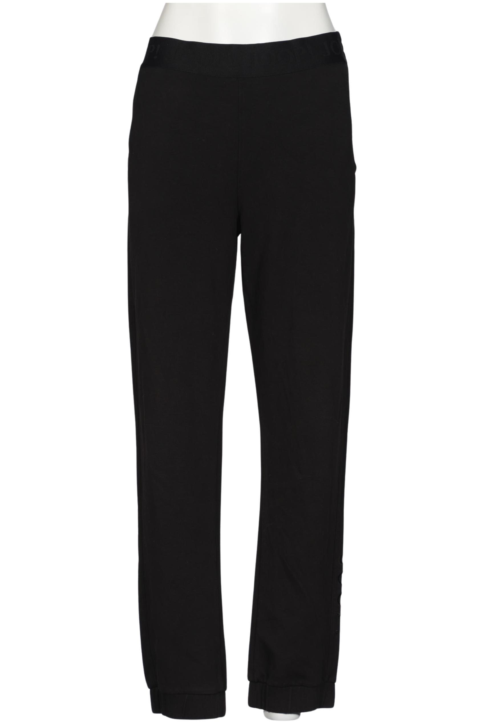 

Joop! Damen Stoffhose, schwarz, Gr. 38