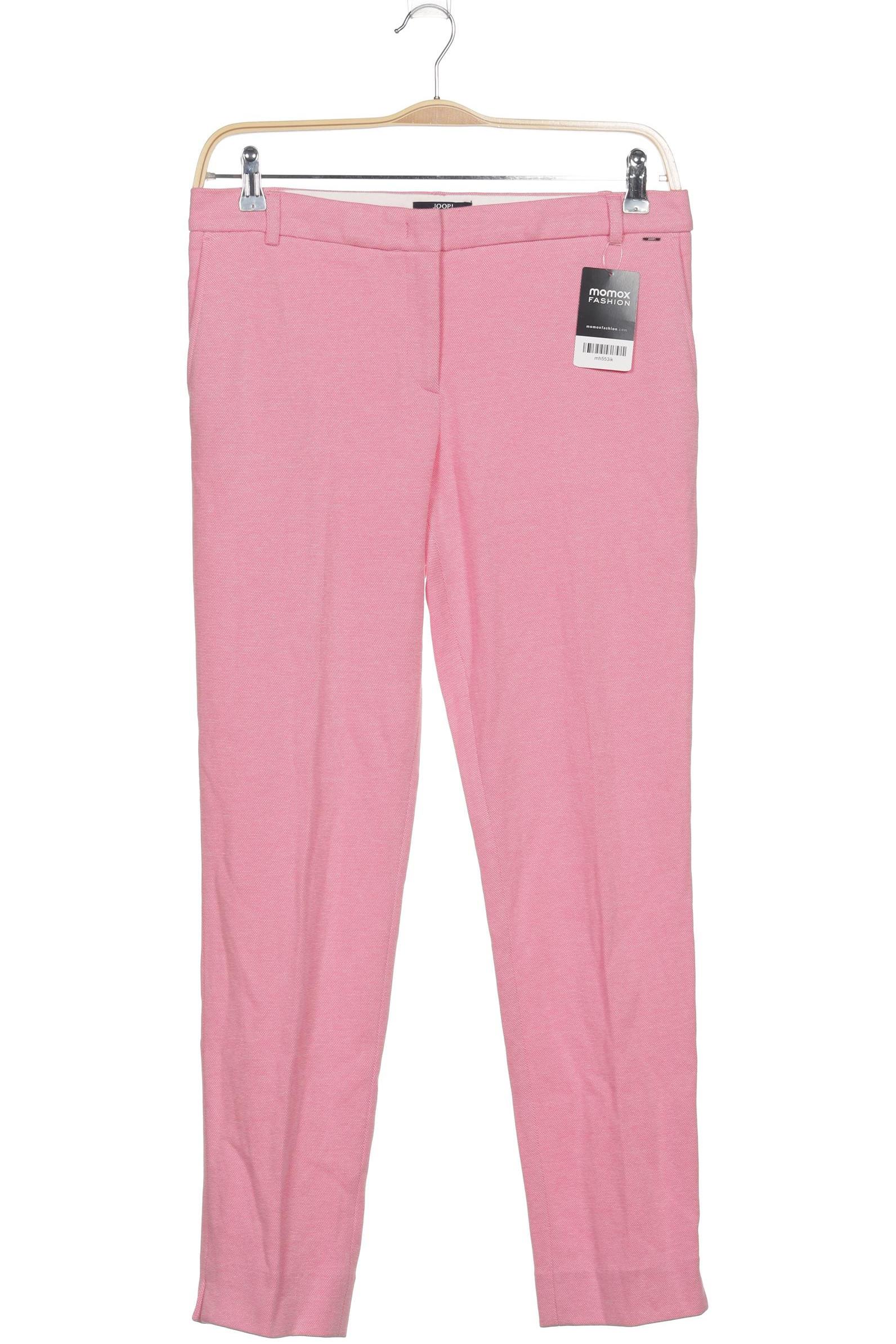 

Joop! Damen Stoffhose, pink, Gr. 38
