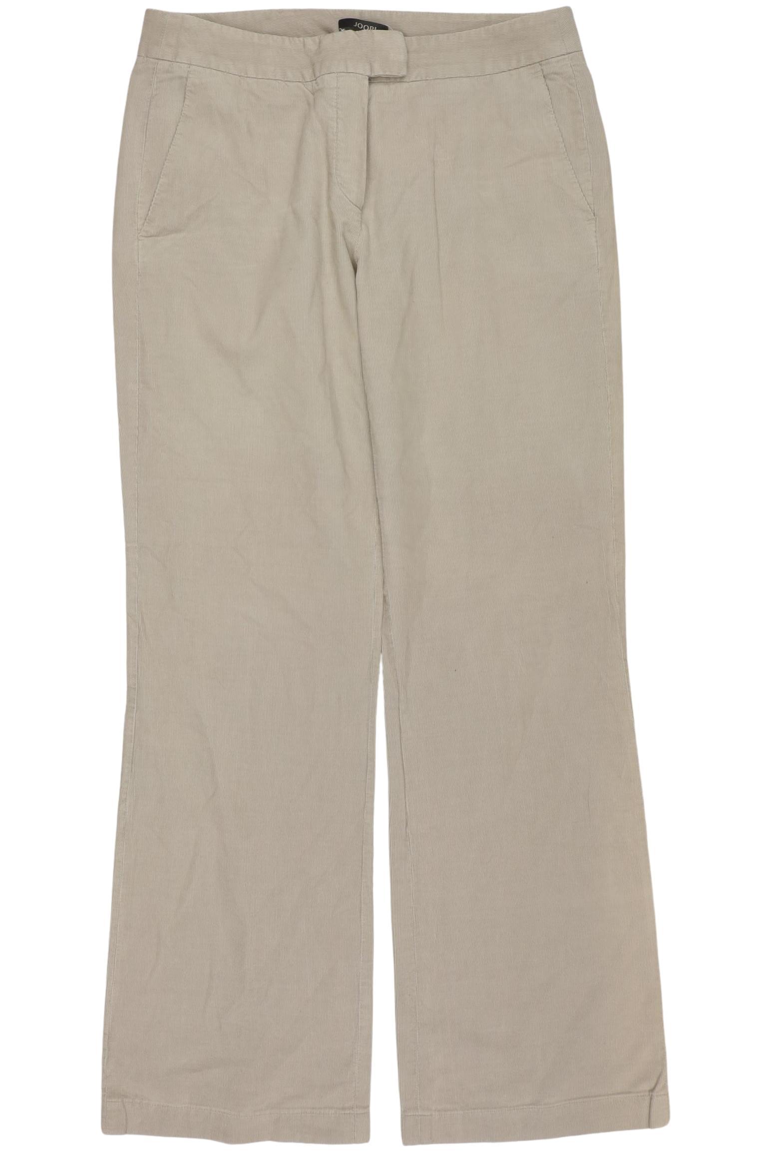 

Joop! Damen Stoffhose, beige, Gr. 36
