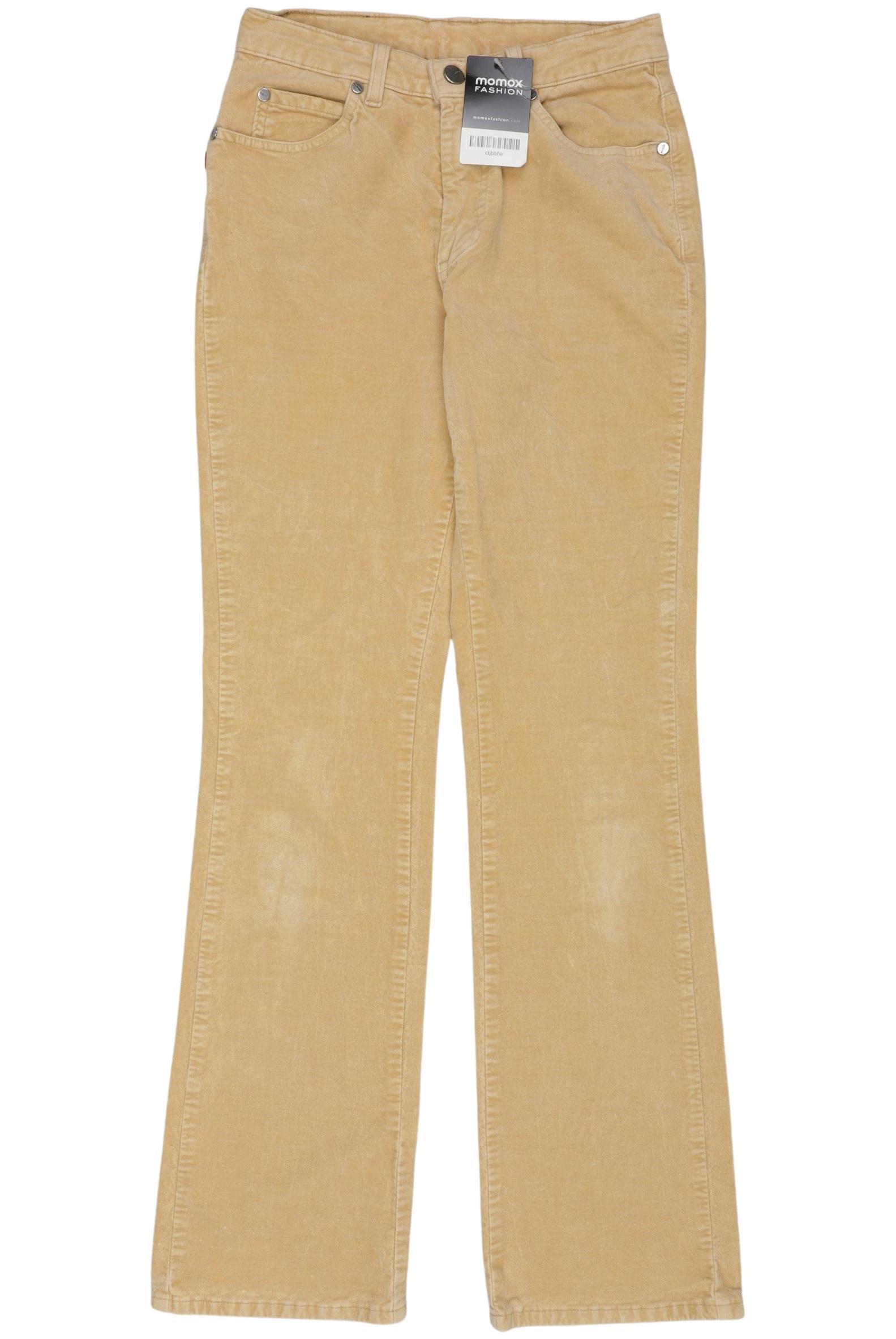 

Joop! Damen Stoffhose, beige, Gr. 36