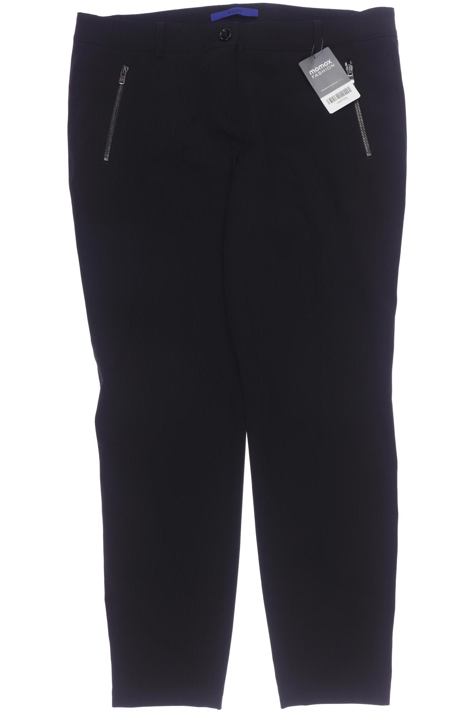 

Joop! Damen Stoffhose, schwarz, Gr. 40
