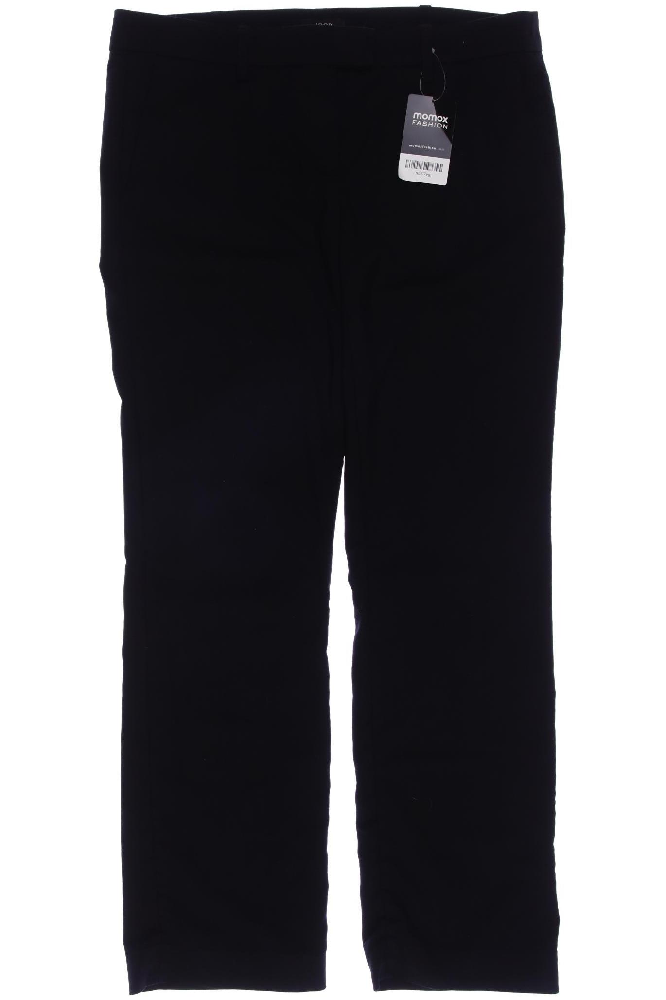 

JOOP! Damen Stoffhose, schwarz