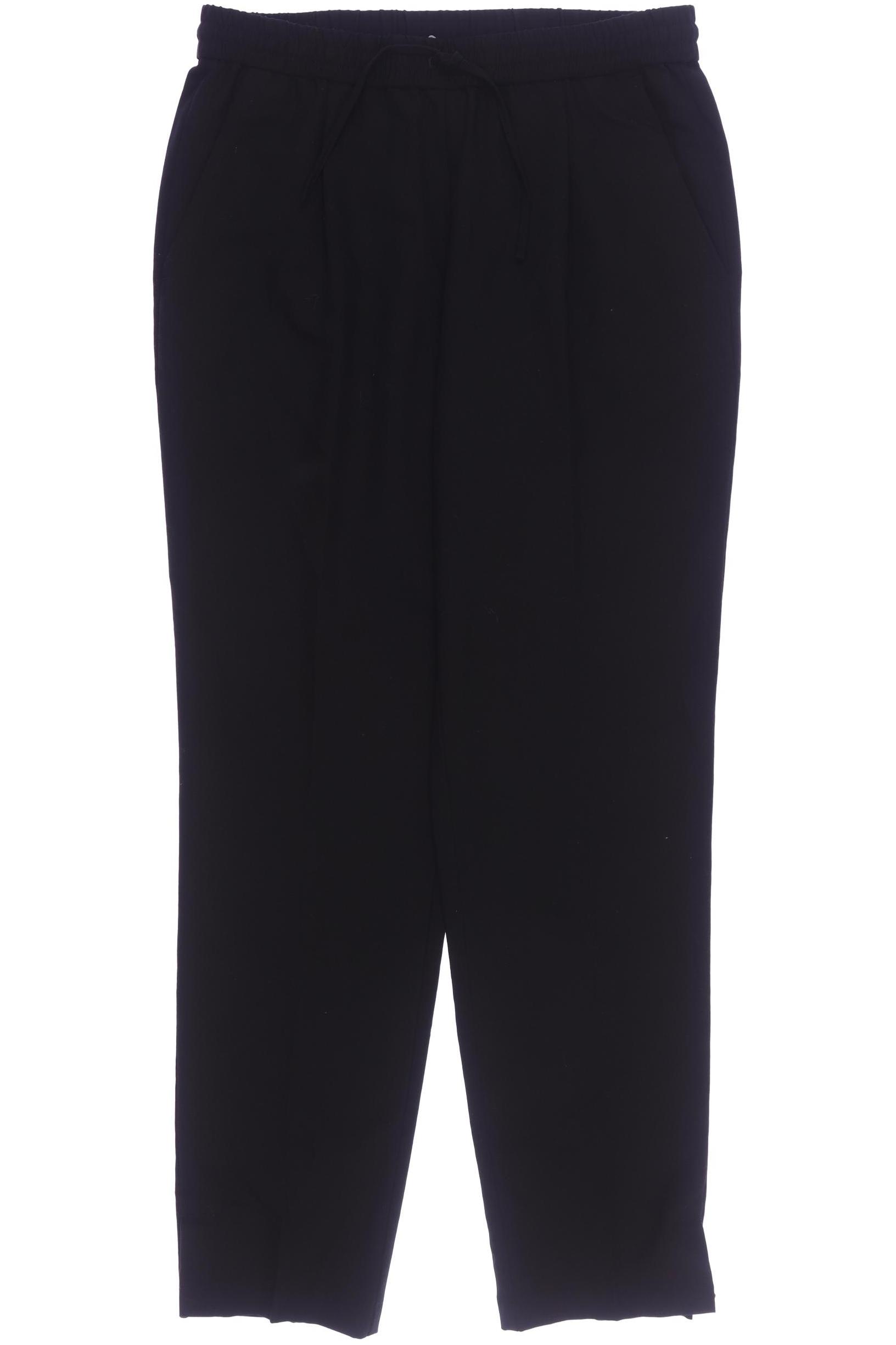 

Joop! Damen Stoffhose, schwarz, Gr. 36
