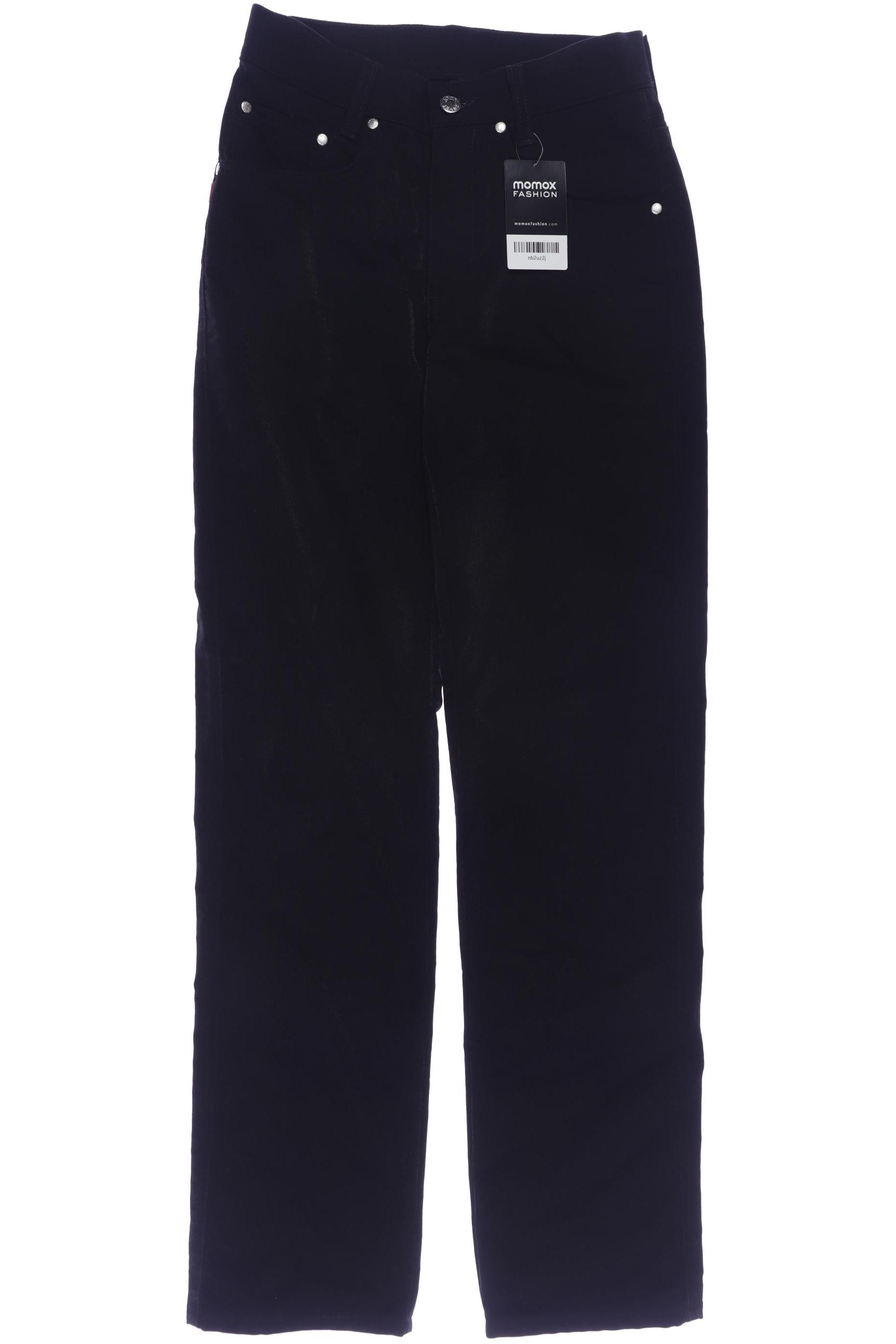 

Joop! Damen Stoffhose, schwarz, Gr. 36