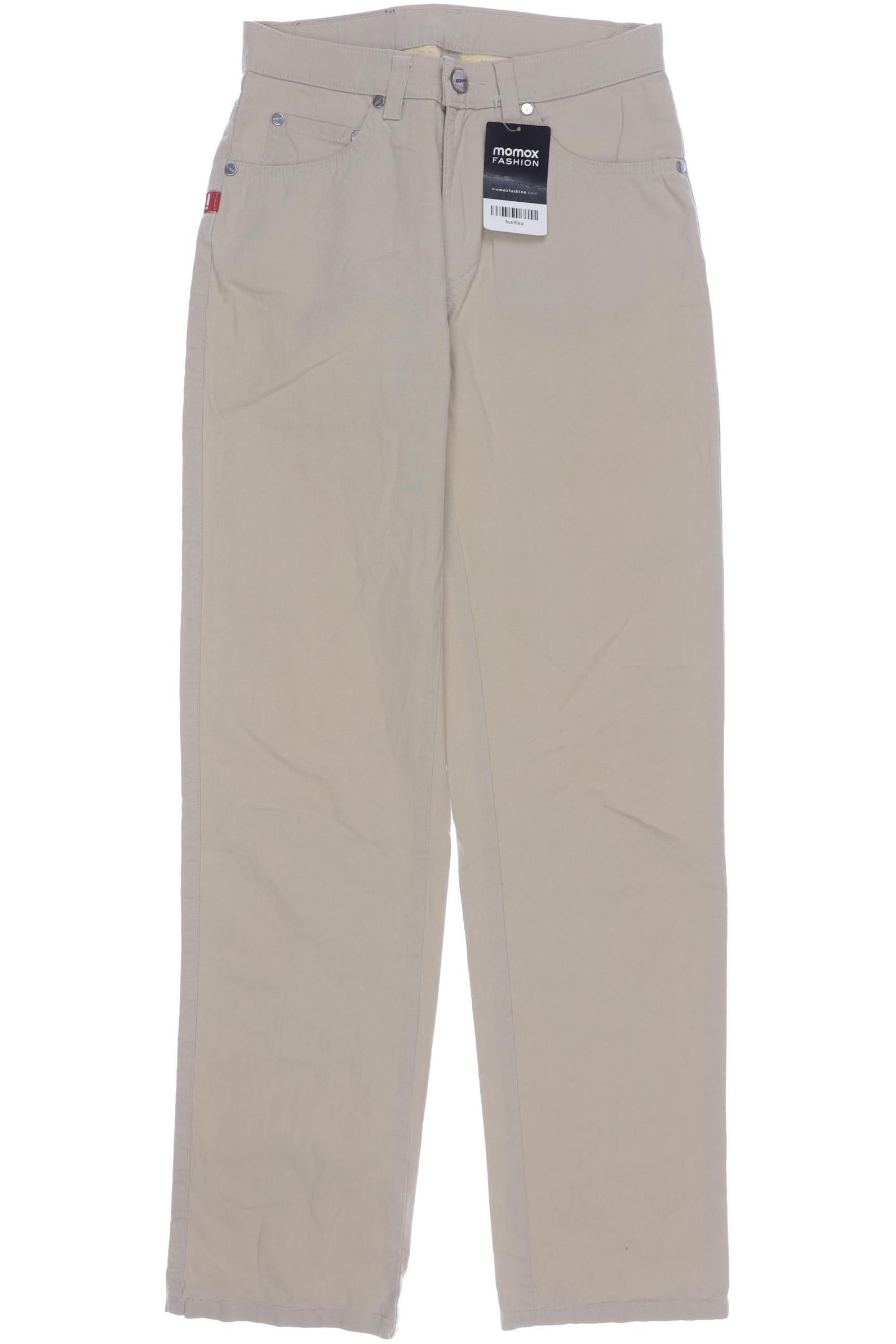 

Joop! Damen Stoffhose, beige, Gr. 36