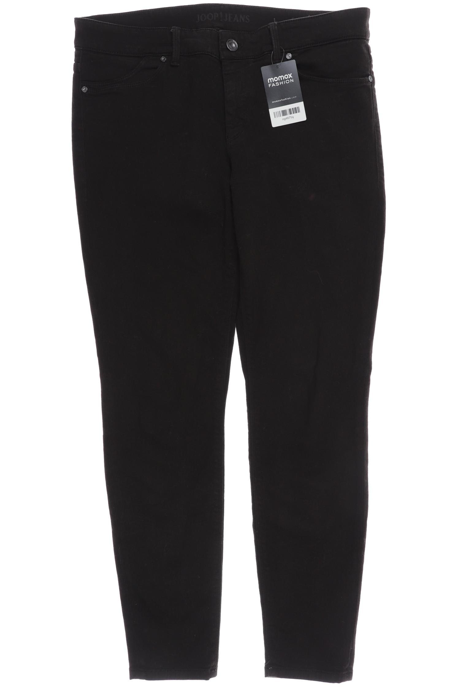 

Joop! Damen Stoffhose, braun, Gr. 30