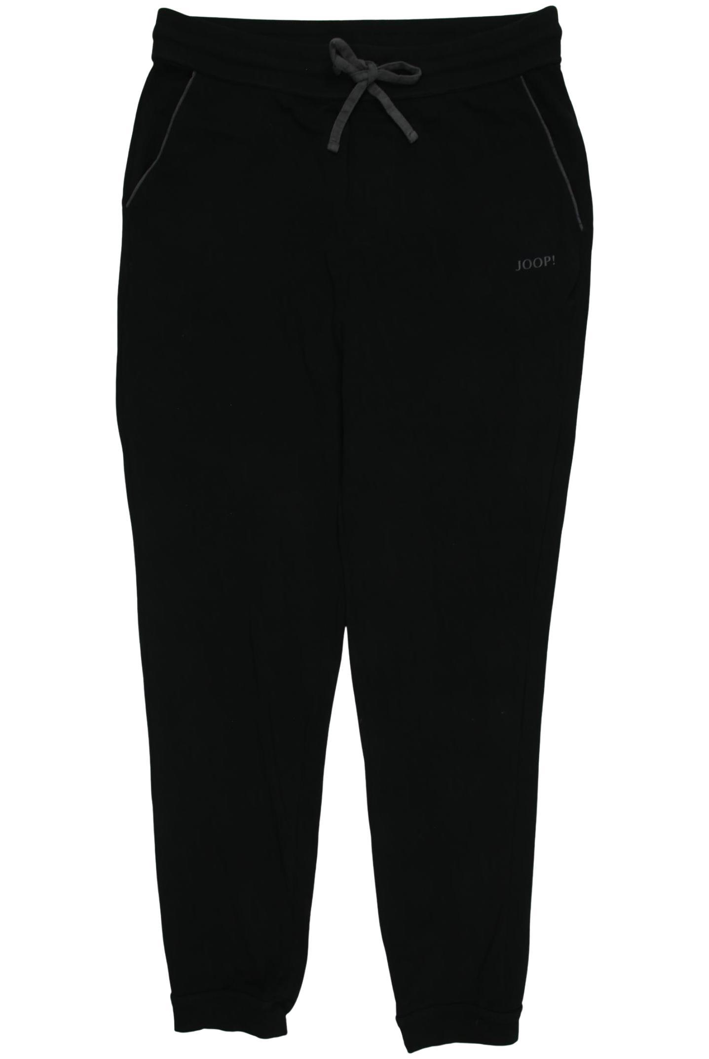 

Joop! Damen Stoffhose, schwarz, Gr. 0