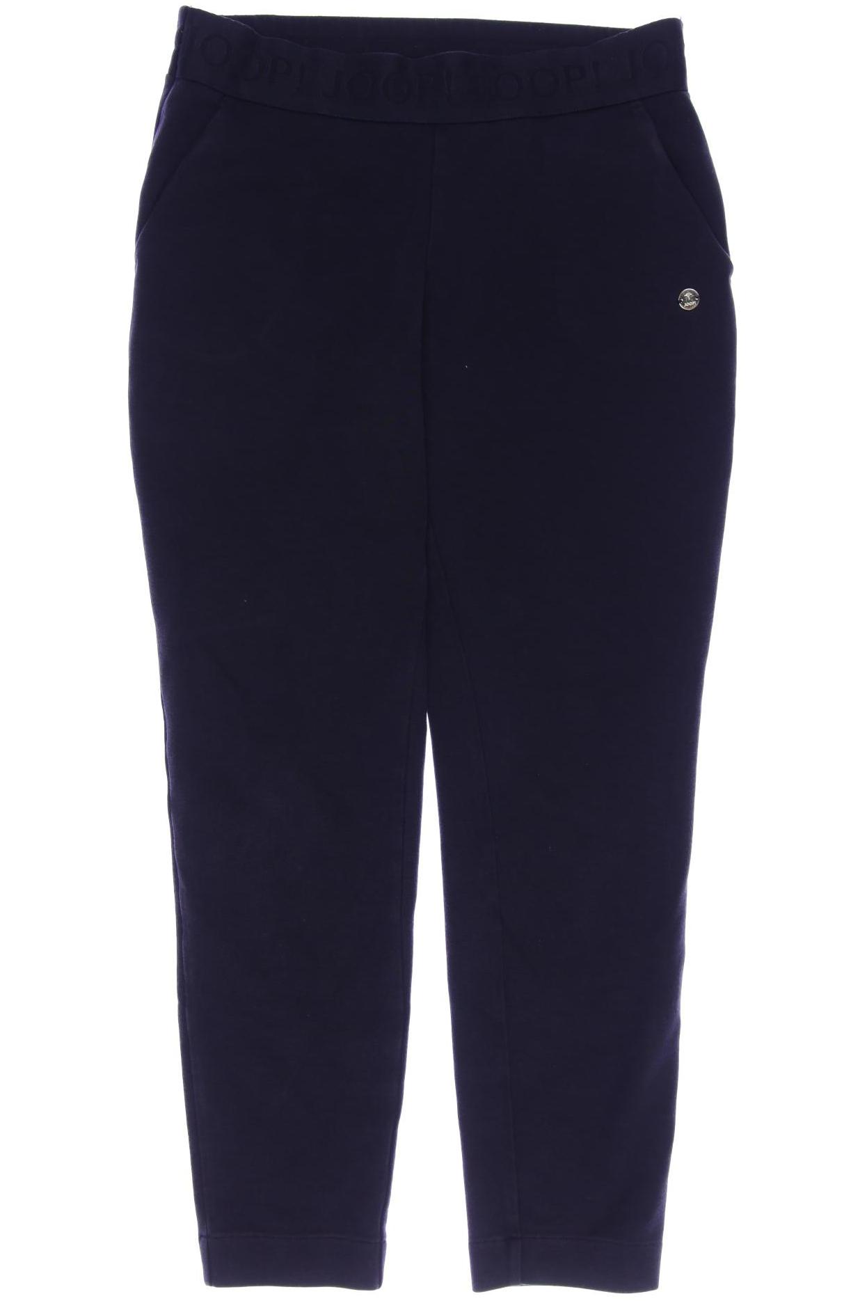 

JOOP! Damen Stoffhose, marineblau