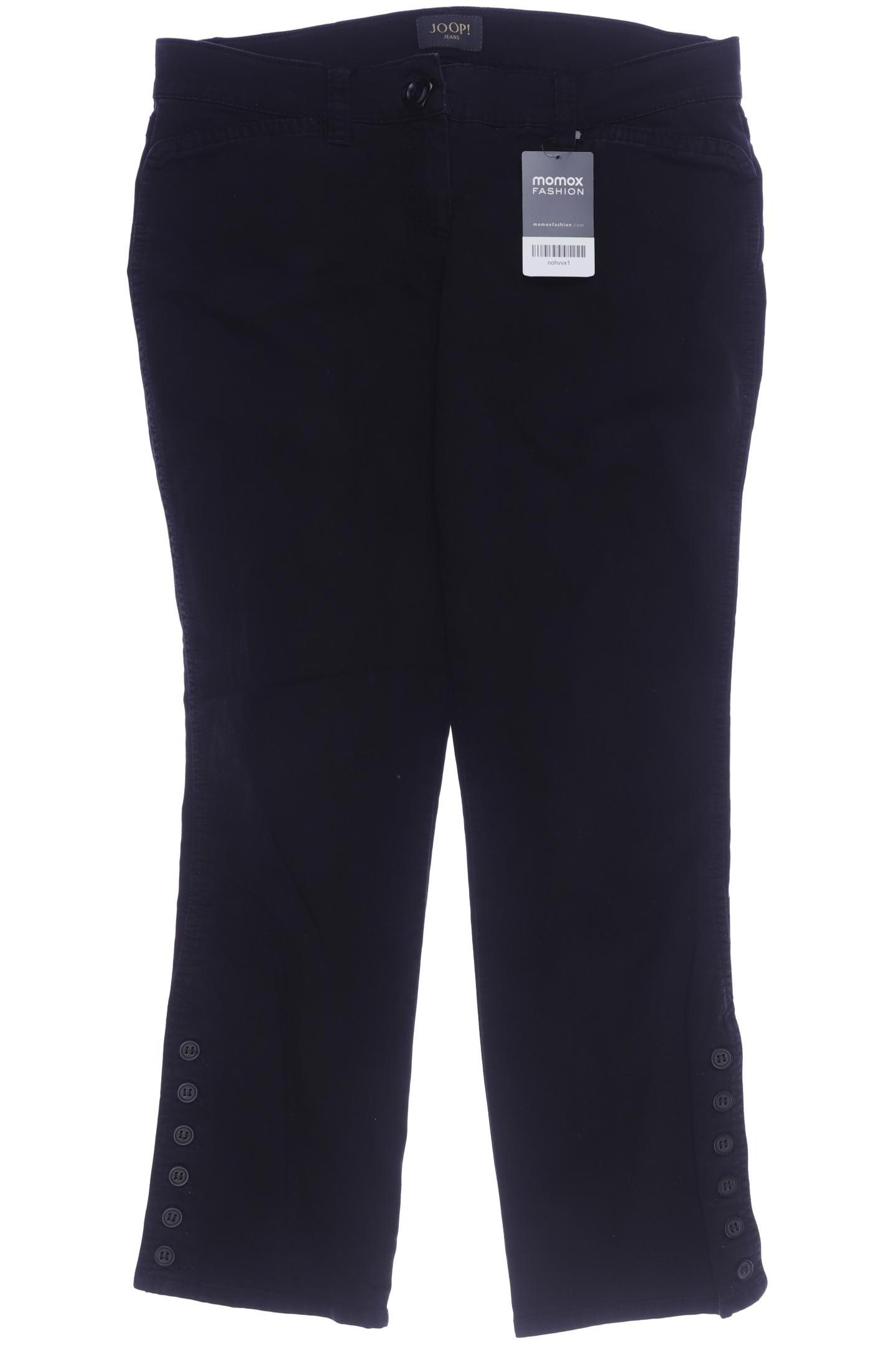 

Joop! Damen Stoffhose, schwarz, Gr. 38