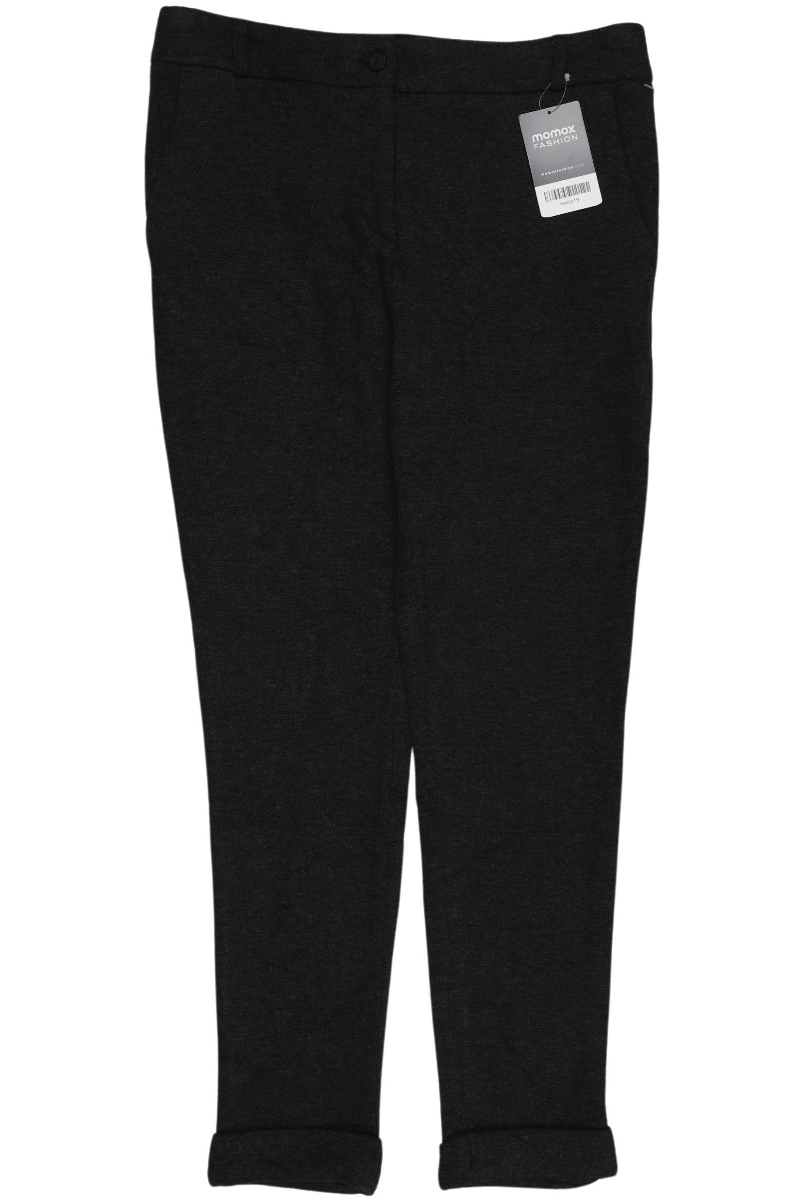 

Joop! Damen Stoffhose, grau, Gr. 36