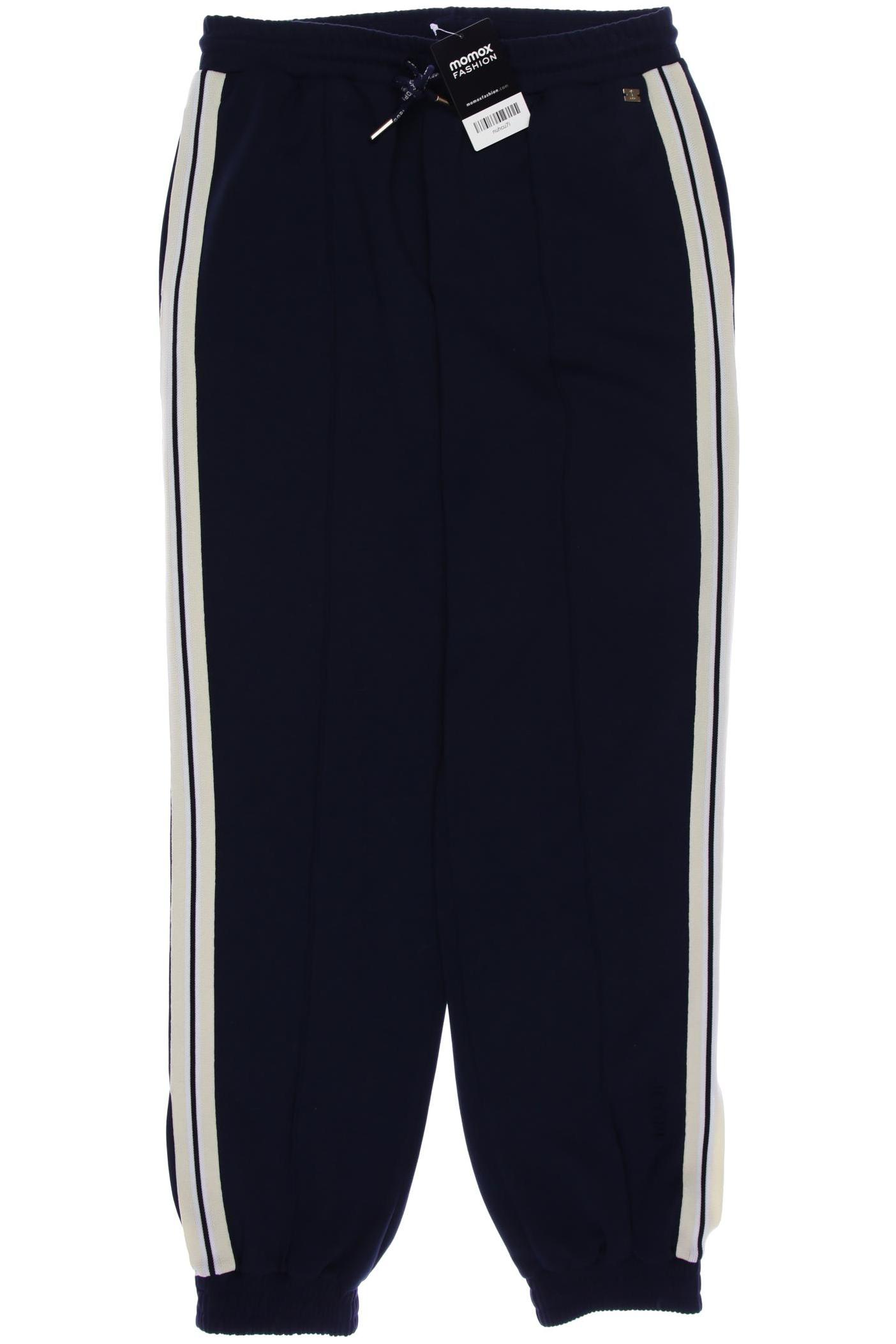 

JOOP! Damen Stoffhose, marineblau