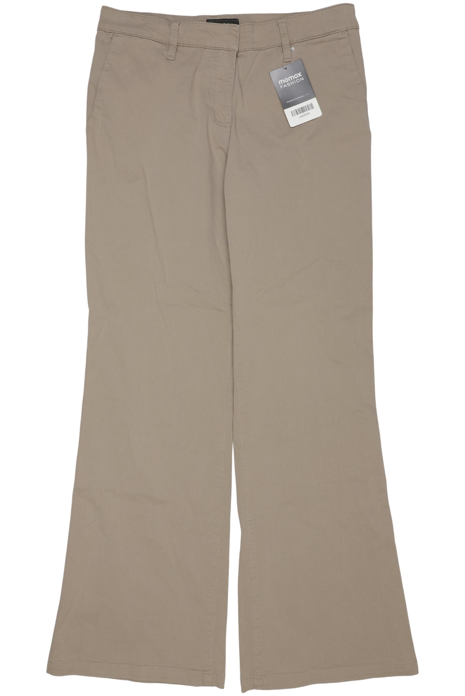 

Joop! Damen Stoffhose, beige, Gr. 36