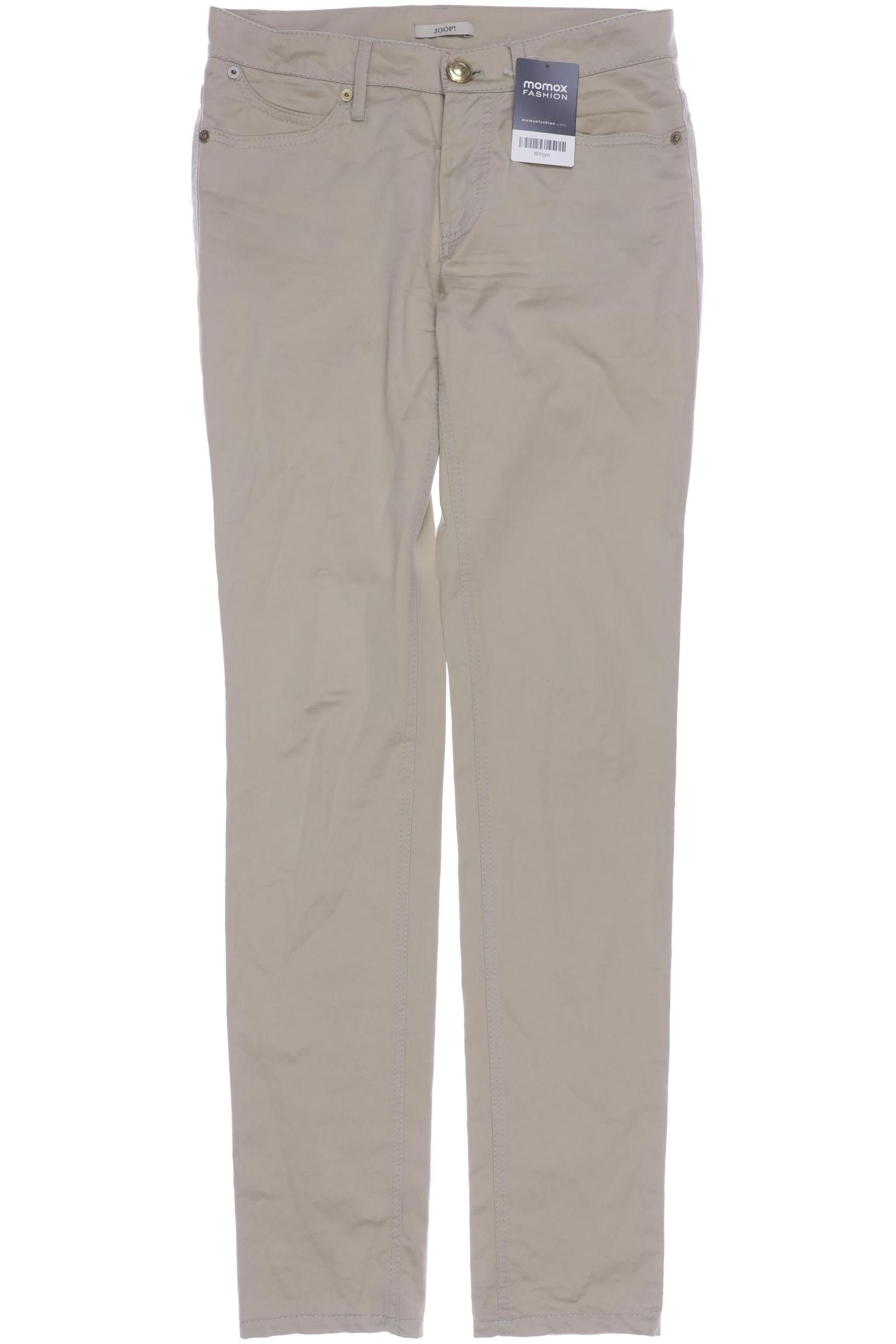 

Joop! Damen Stoffhose, beige, Gr. 36