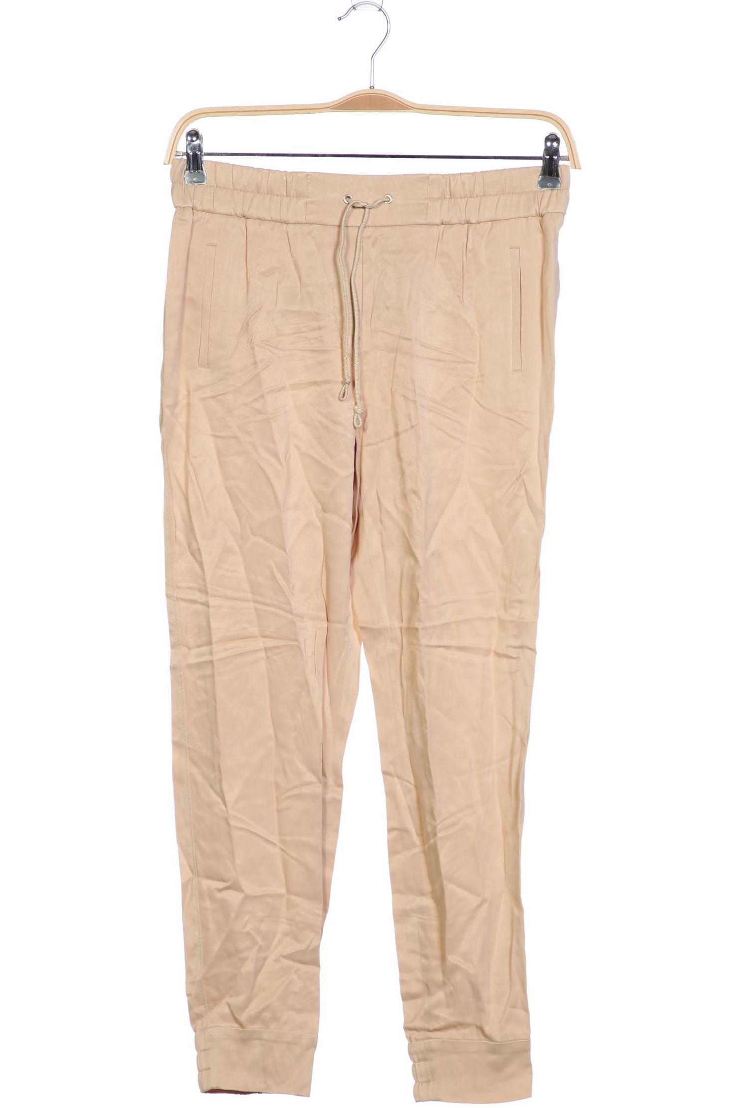 

Joop! Damen Stoffhose, beige, Gr. 34