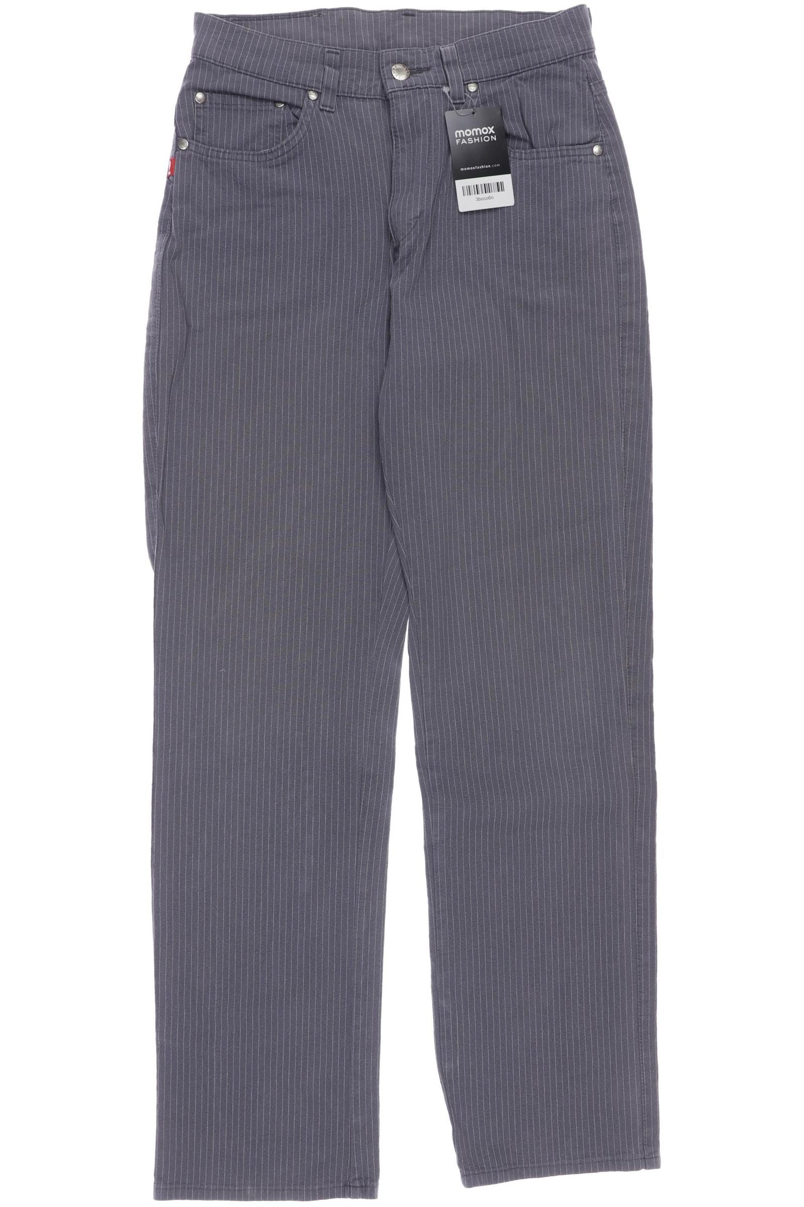 

Joop! Damen Stoffhose, grau, Gr. 40