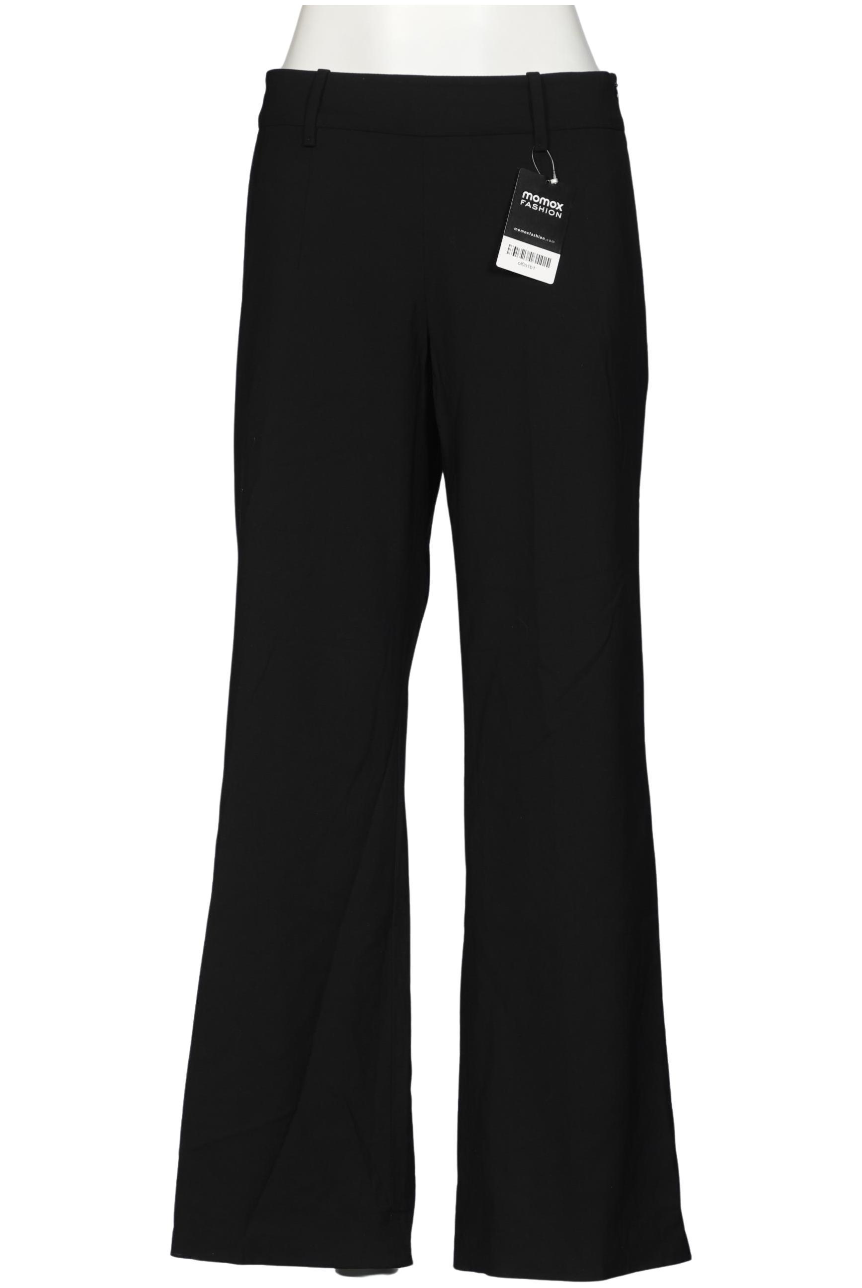 

Joop! Damen Stoffhose, schwarz, Gr. 38