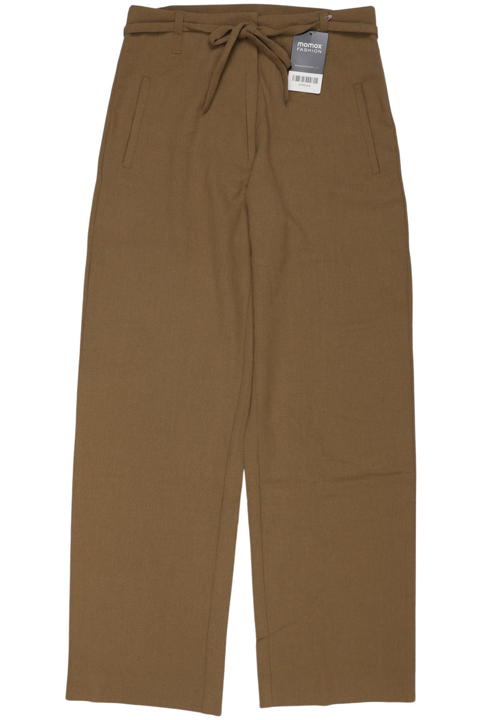 

Joop! Damen Stoffhose, braun, Gr. 36