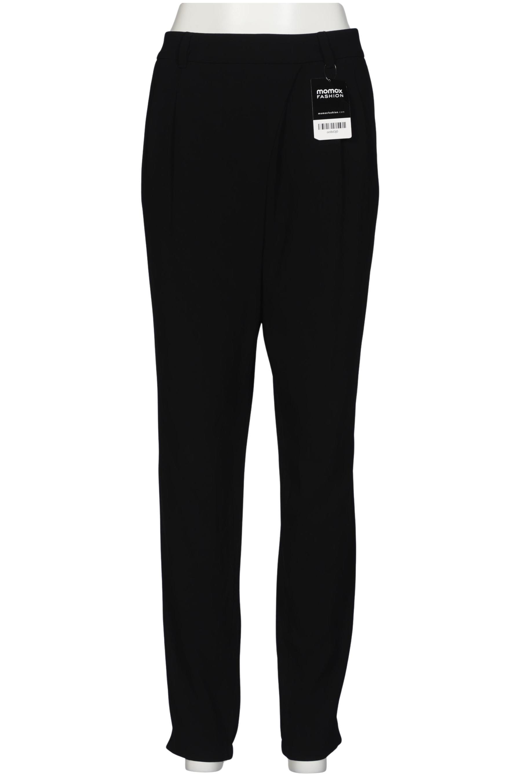 

Joop! Damen Stoffhose, schwarz, Gr. 38