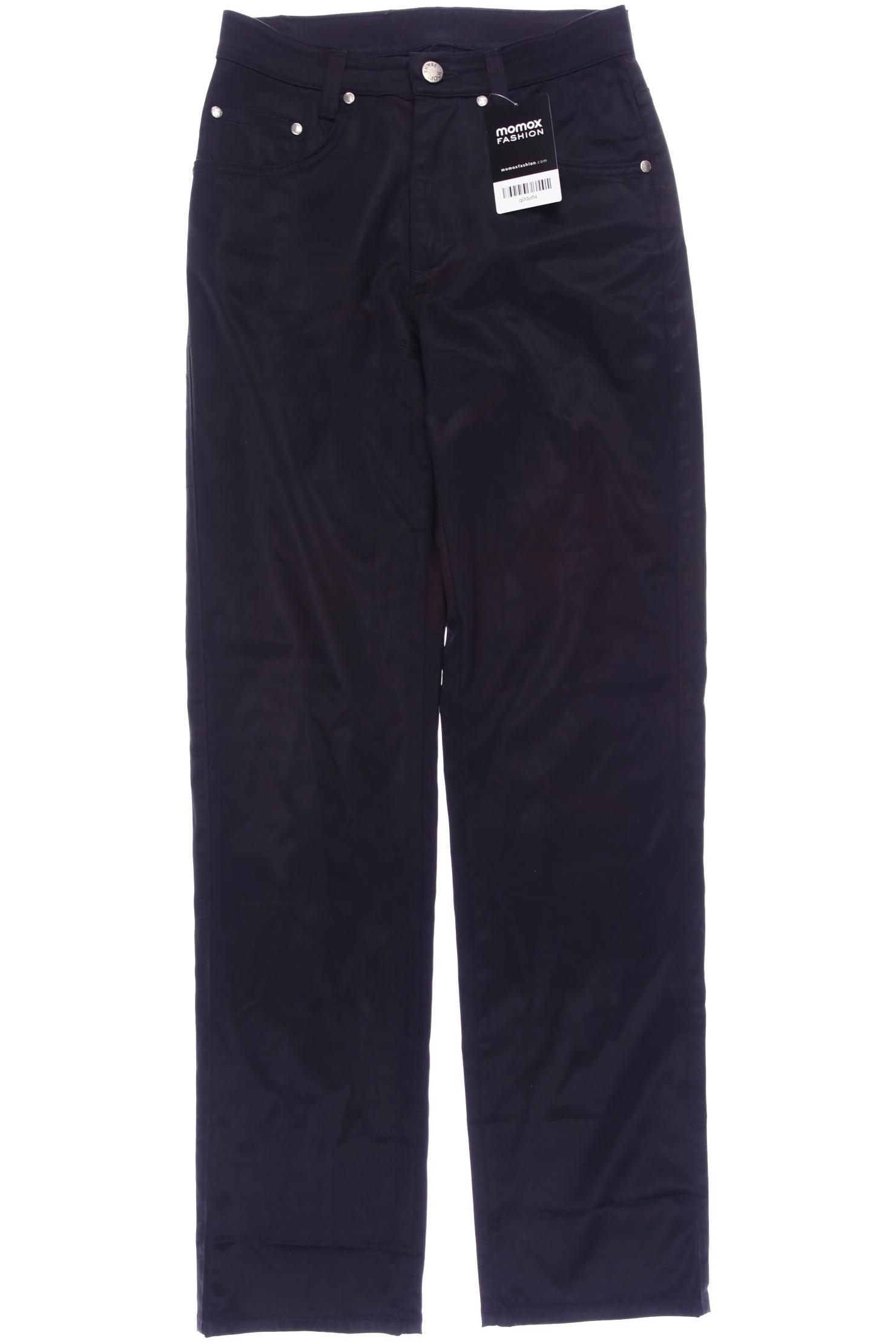 

JOOP! Damen Stoffhose, schwarz