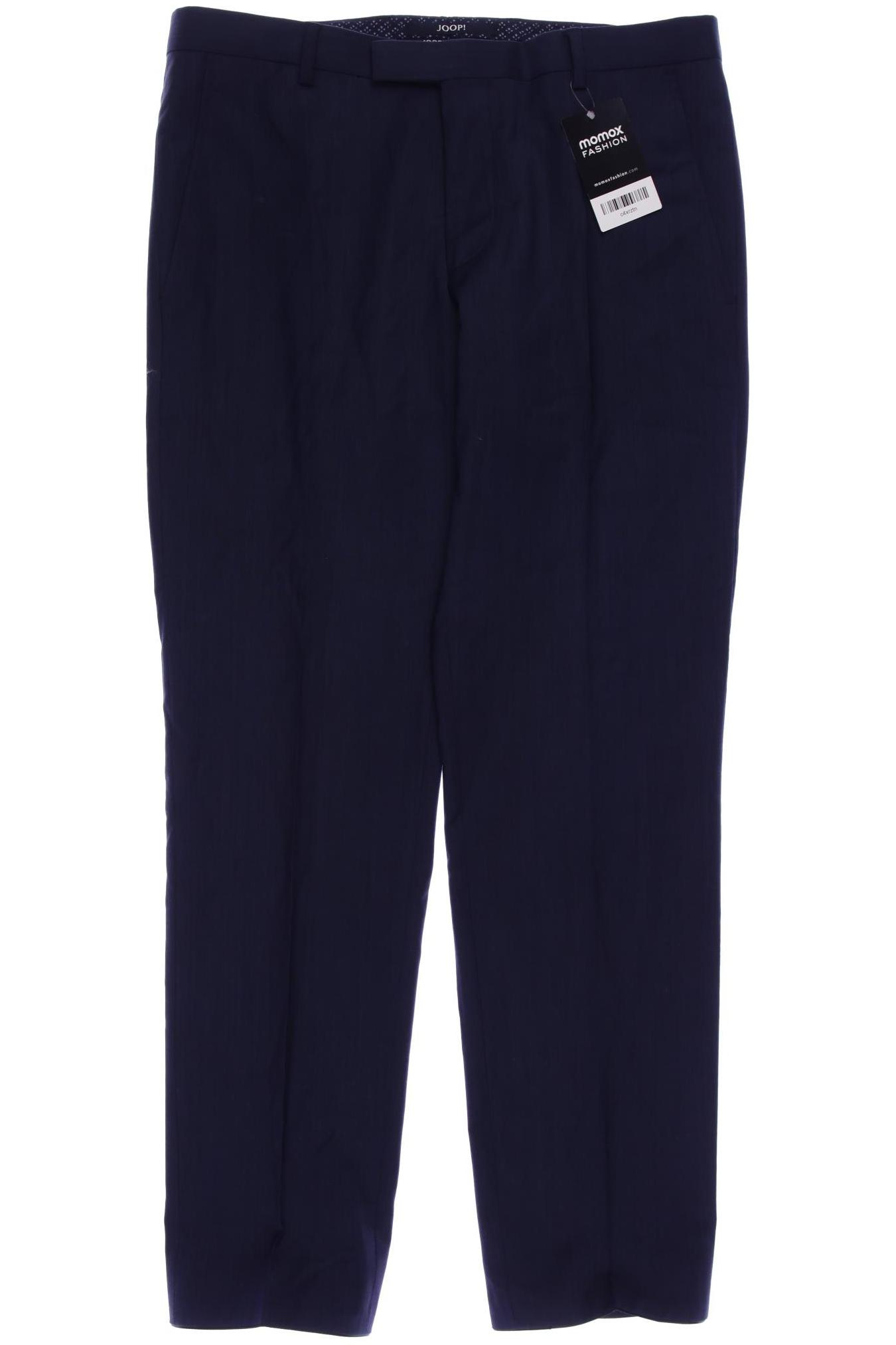 

Joop! Damen Stoffhose, marineblau, Gr. 46