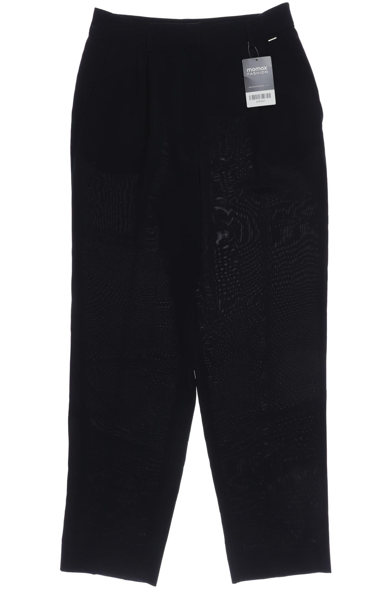 

Joop! Damen Stoffhose, marineblau, Gr. 36