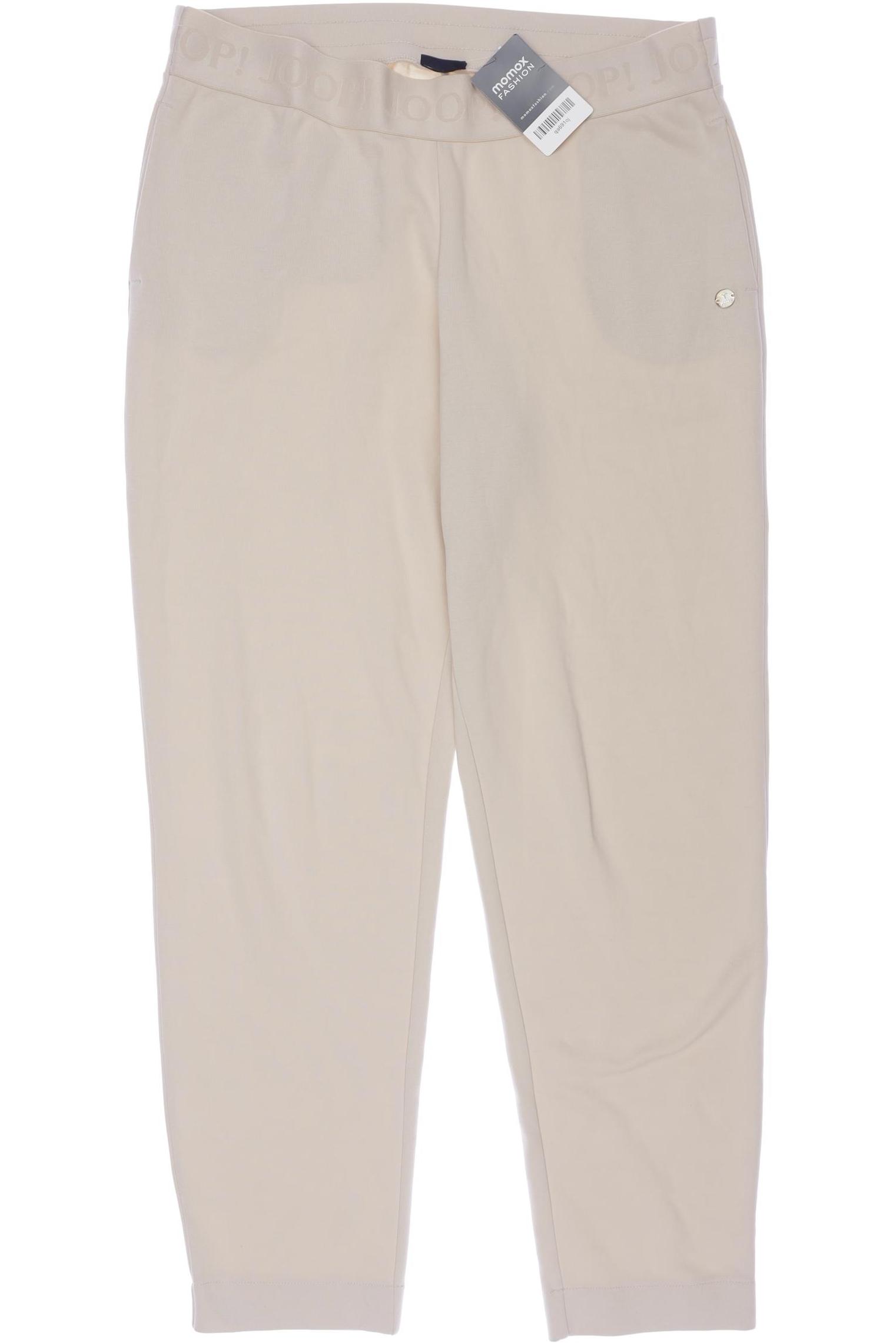 

Joop! Damen Stoffhose, beige, Gr. 31