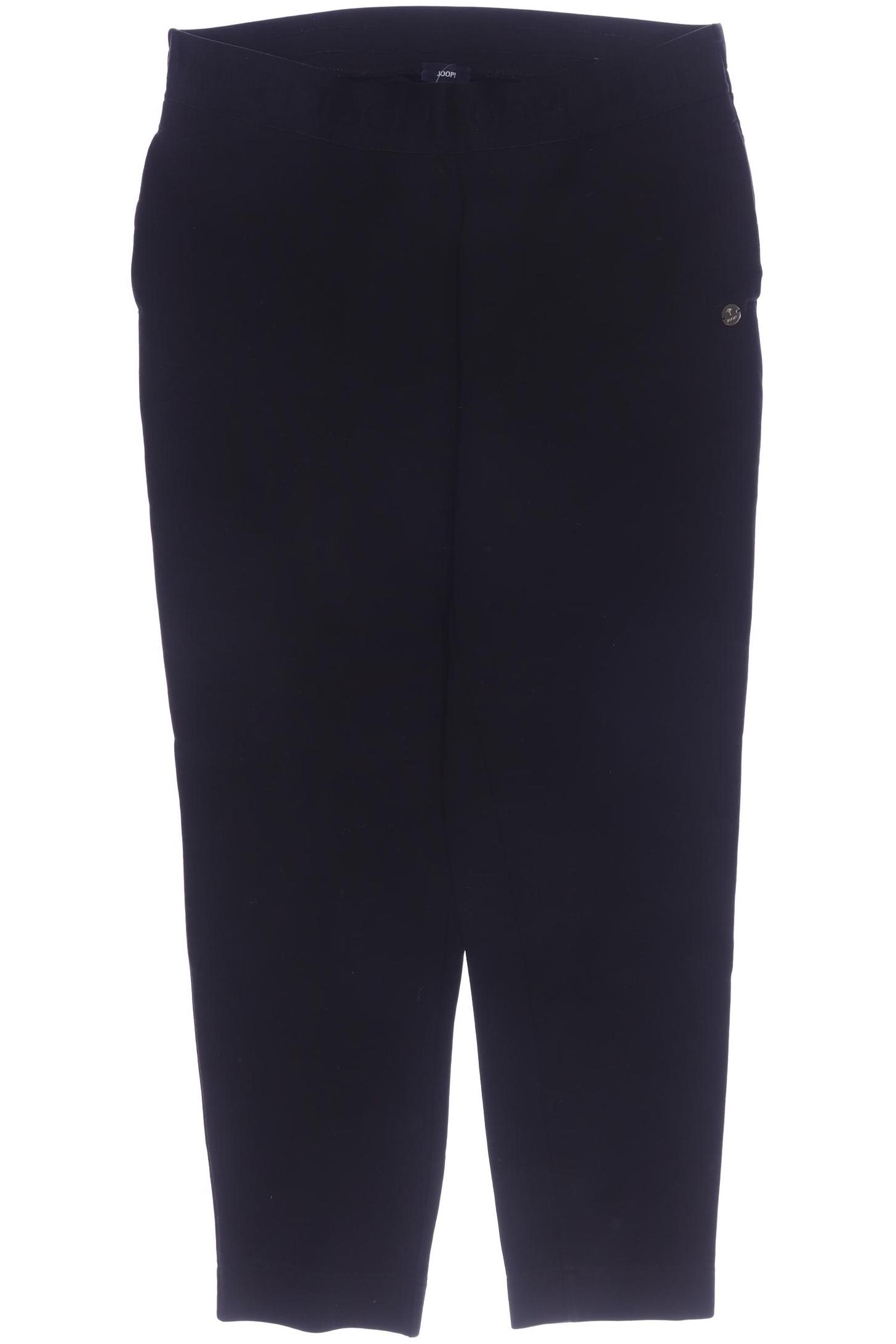 

Joop! Damen Stoffhose, schwarz, Gr. 40
