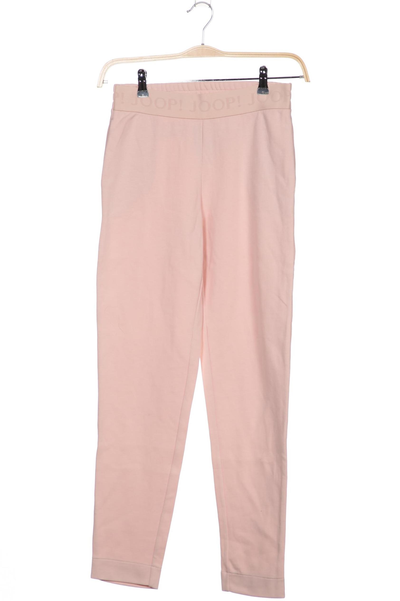 

JOOP! Damen Stoffhose, pink