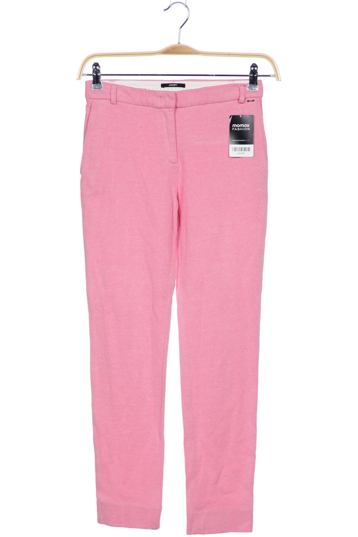 

Joop! Damen Stoffhose, pink, Gr. 34