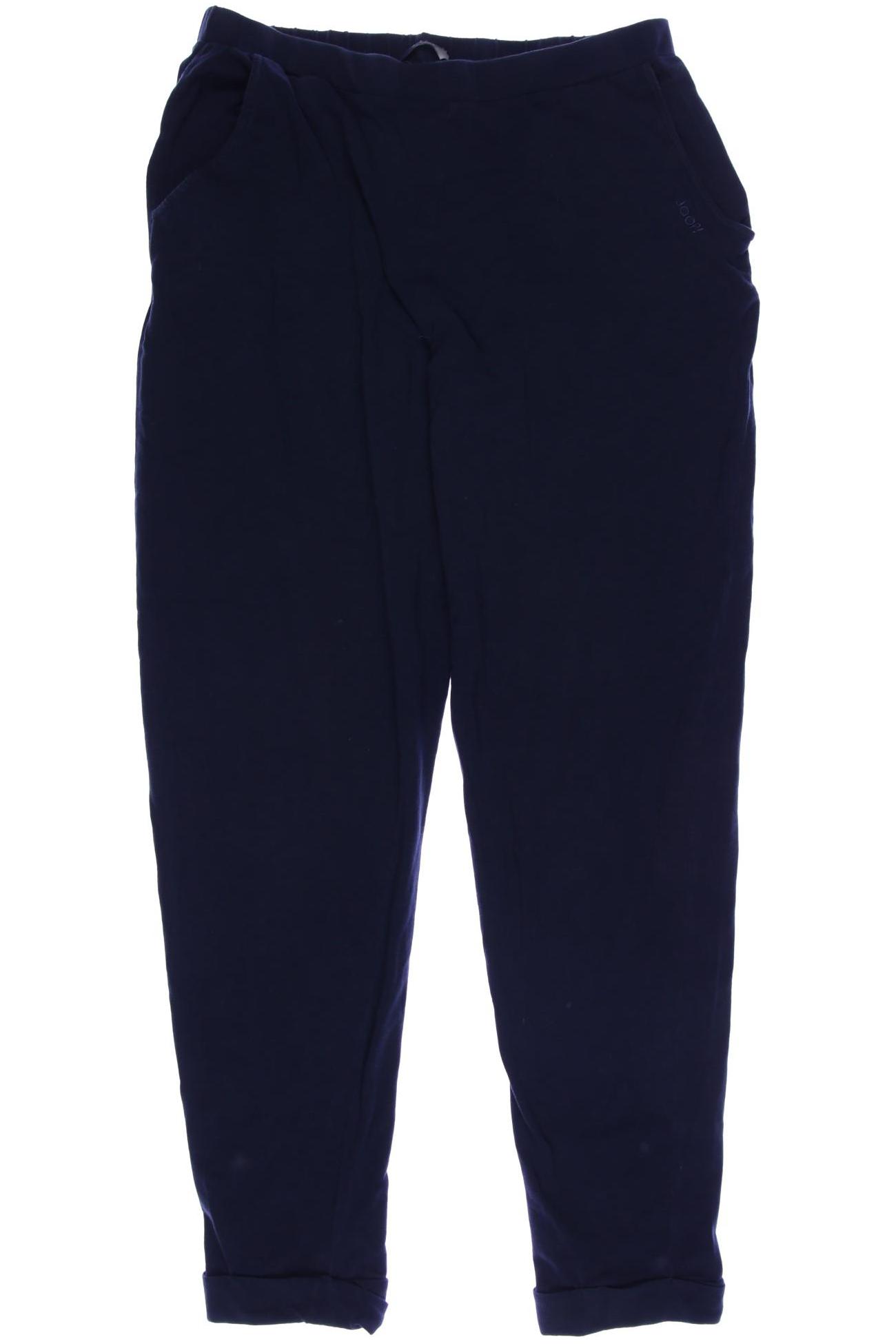 

Joop! Damen Stoffhose, marineblau, Gr. 0
