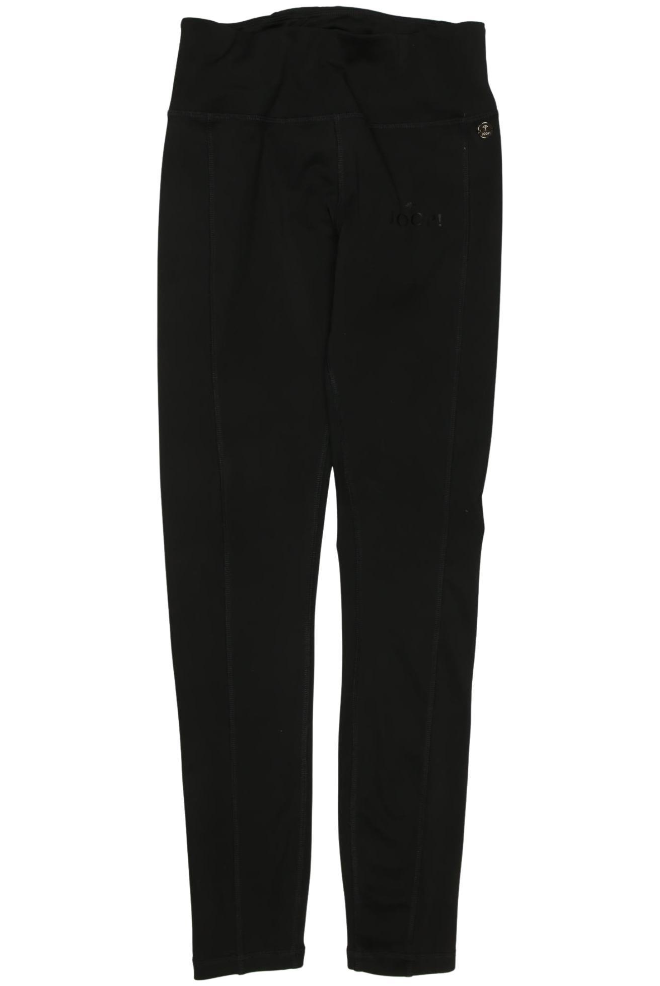 

Joop! Damen Stoffhose, schwarz, Gr. 34