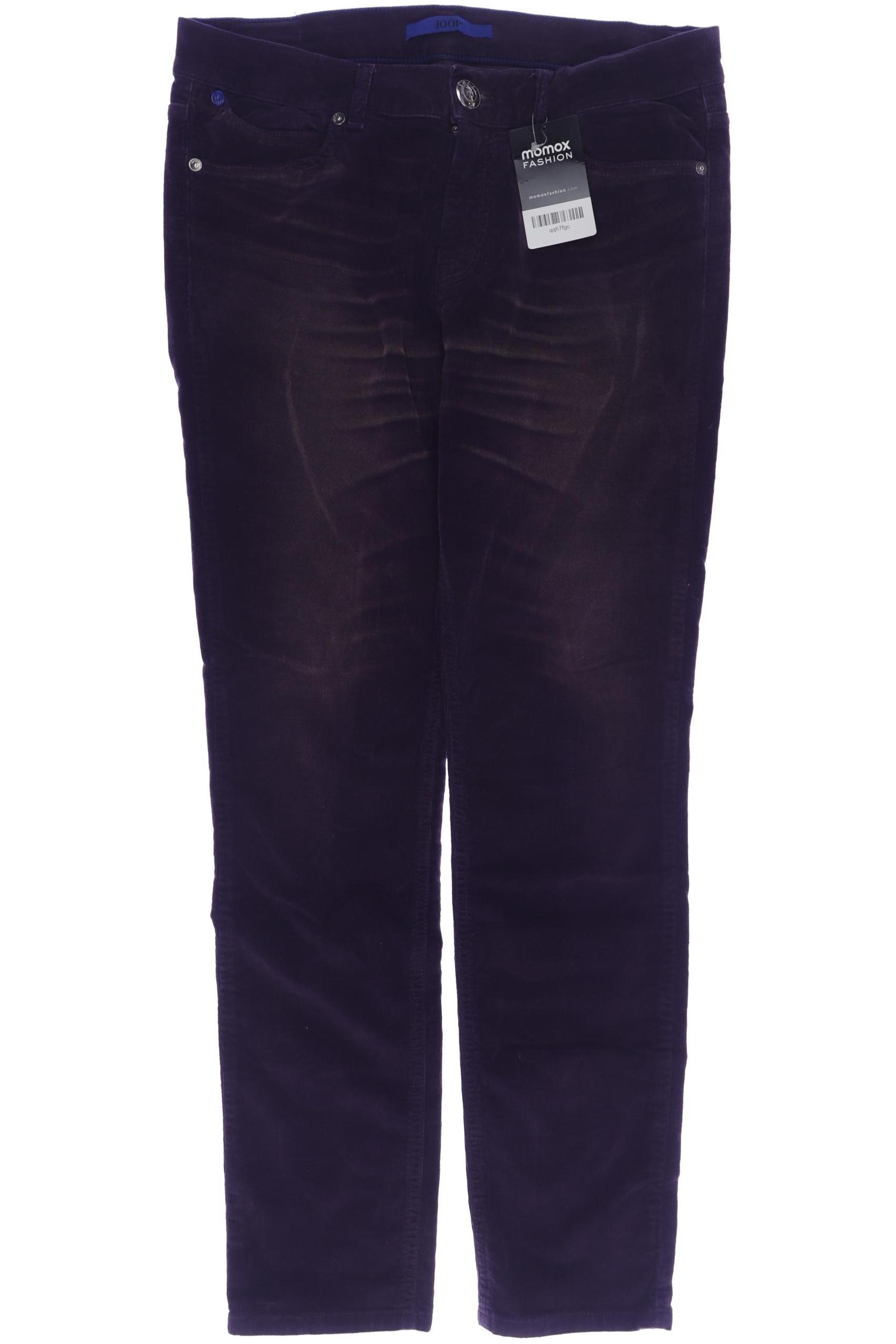 

Joop! Damen Stoffhose, flieder, Gr. 38
