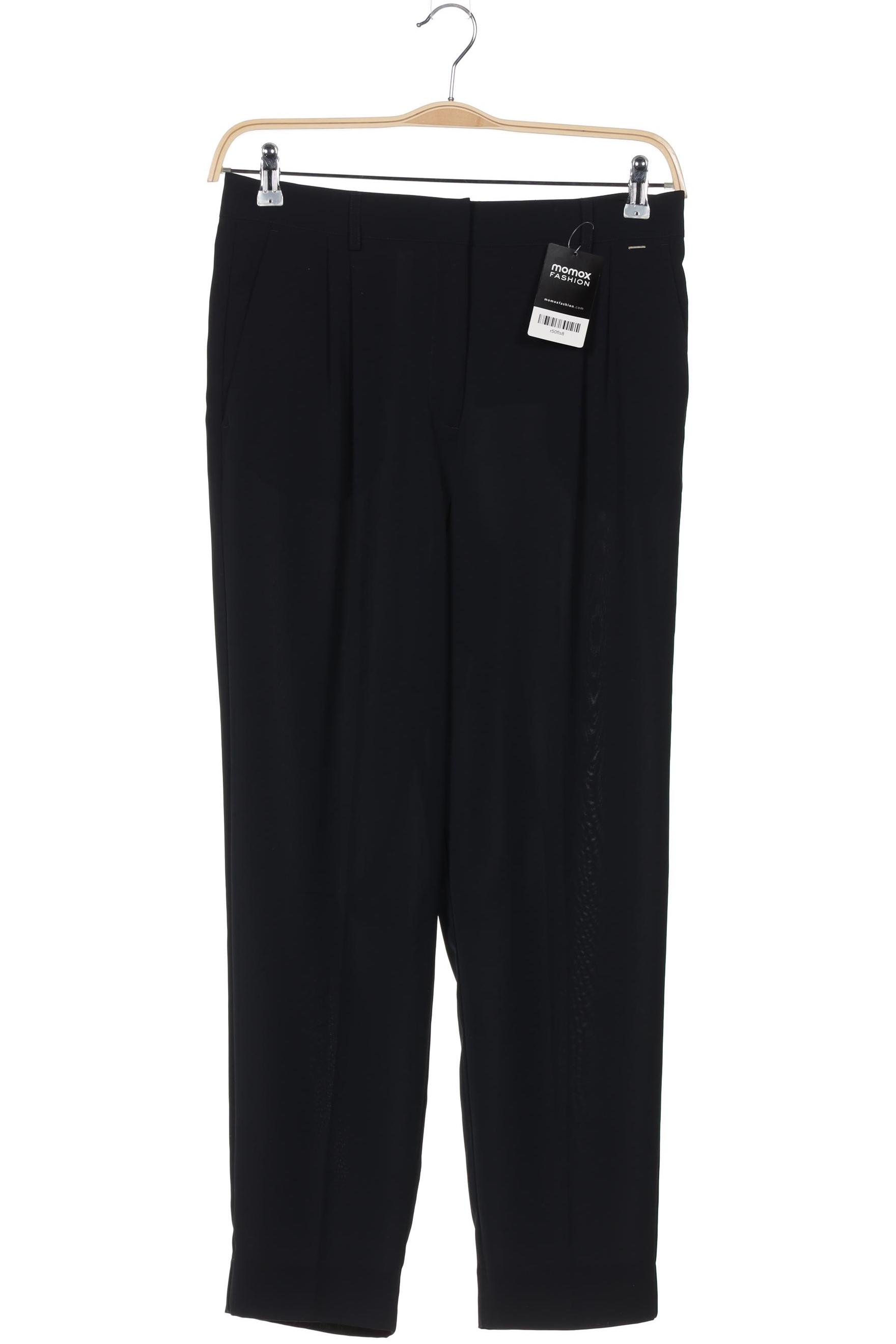 

Joop! Damen Stoffhose, marineblau, Gr. 0