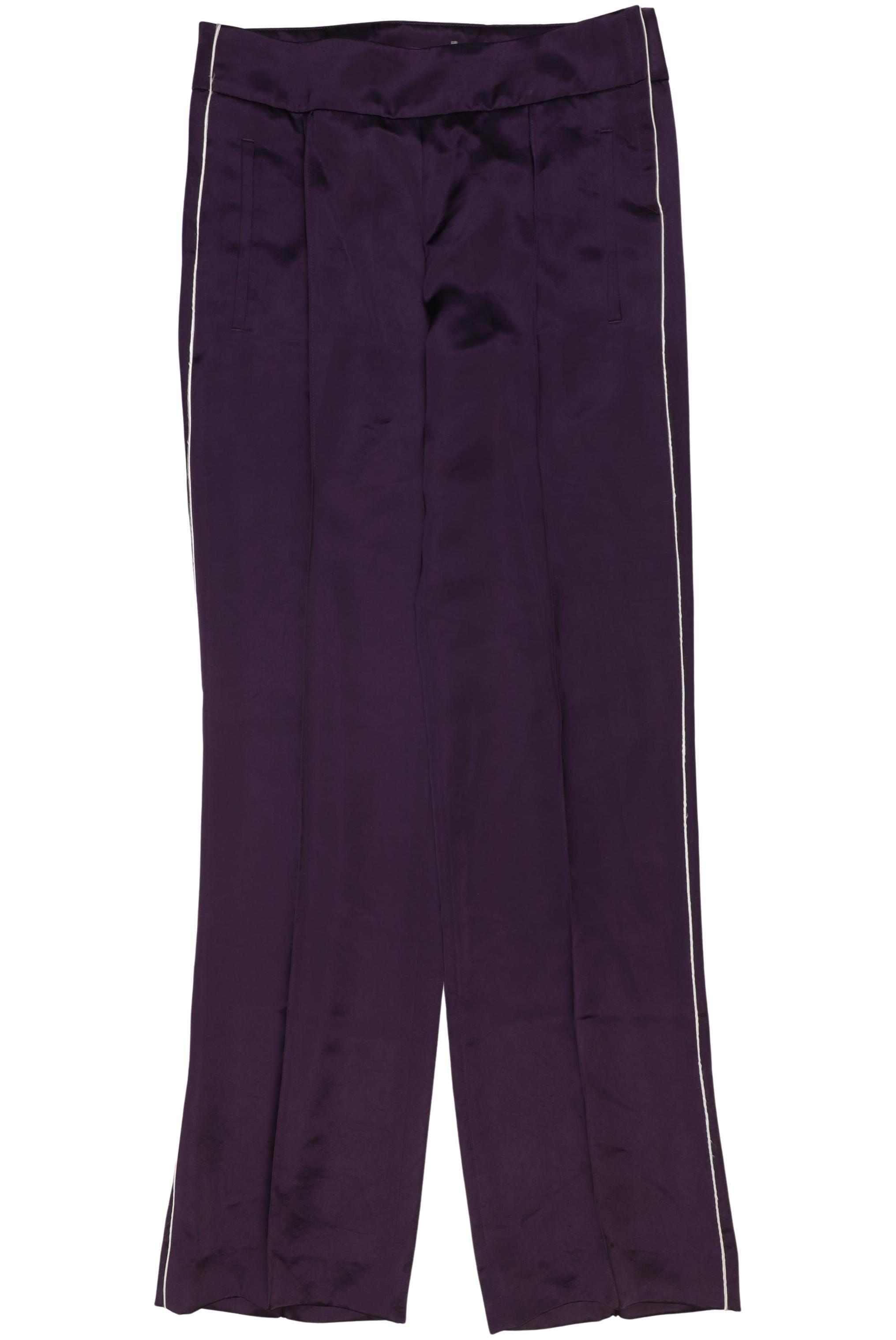 

Joop! Damen Stoffhose, flieder, Gr. 36