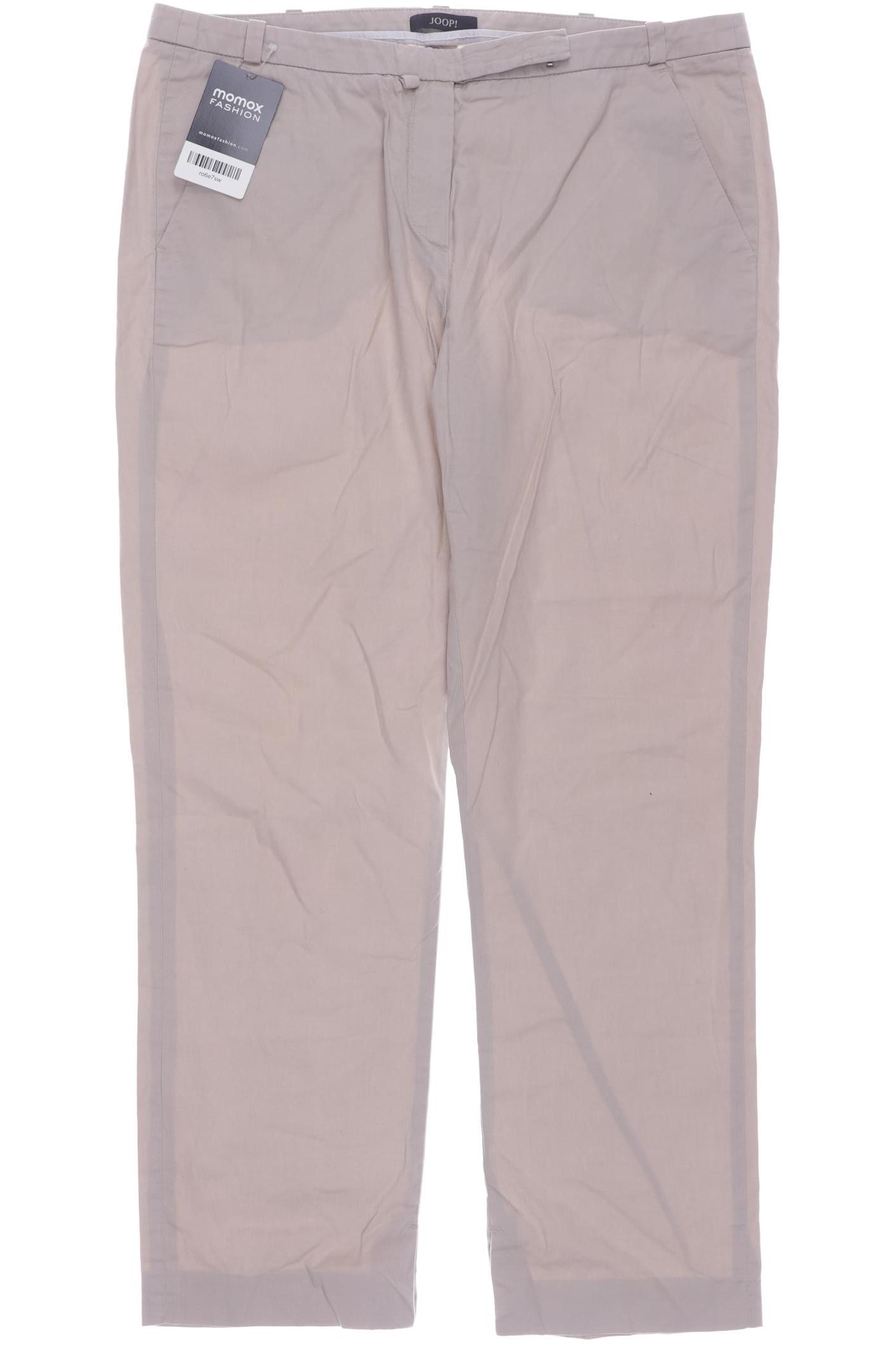 

JOOP! Damen Stoffhose, beige