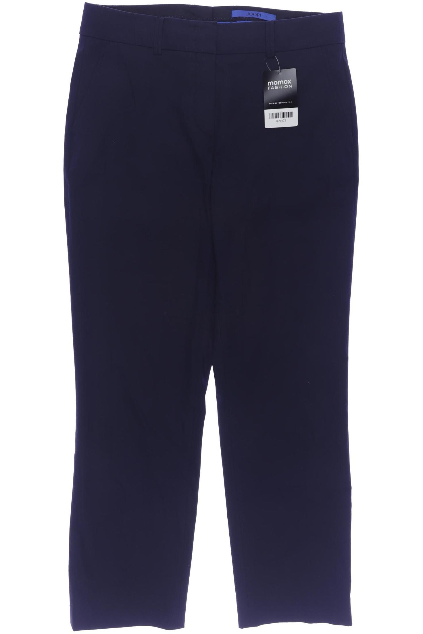 

Joop! Damen Stoffhose, marineblau, Gr. 36