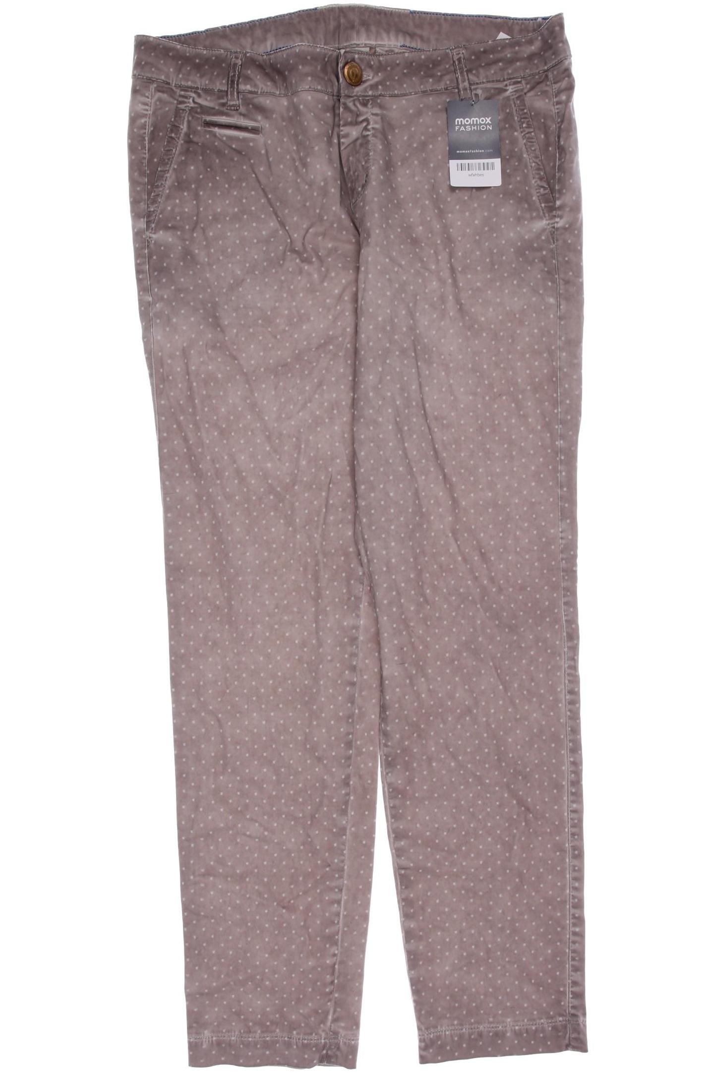 

Joop! Damen Stoffhose, beige, Gr. 42