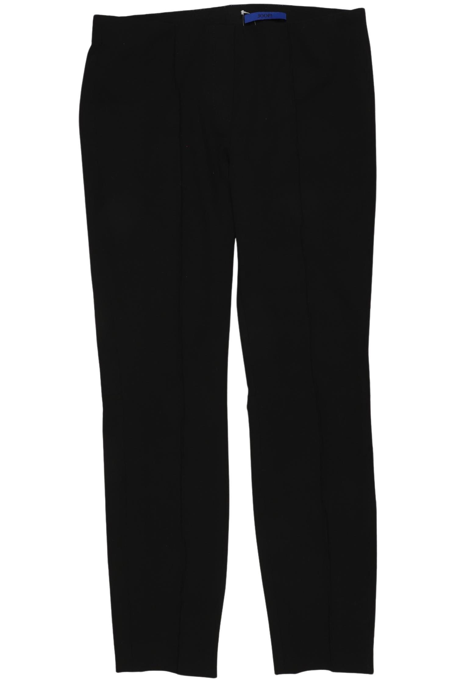 

Joop! Damen Stoffhose, schwarz, Gr. 38