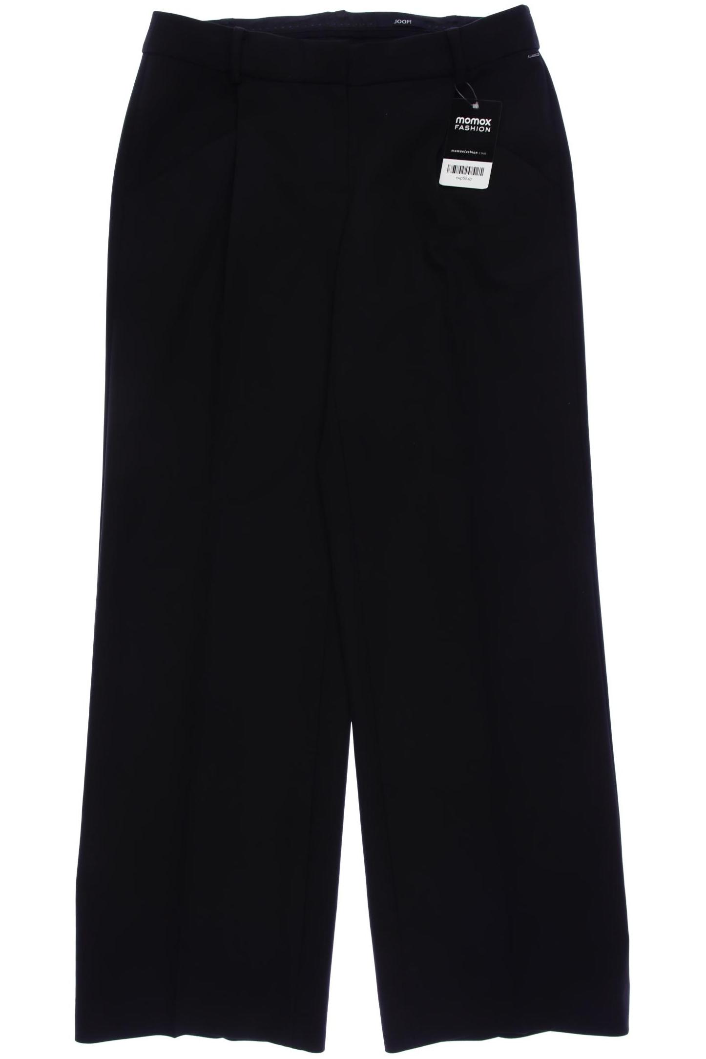 

Joop! Damen Stoffhose, schwarz, Gr. 36