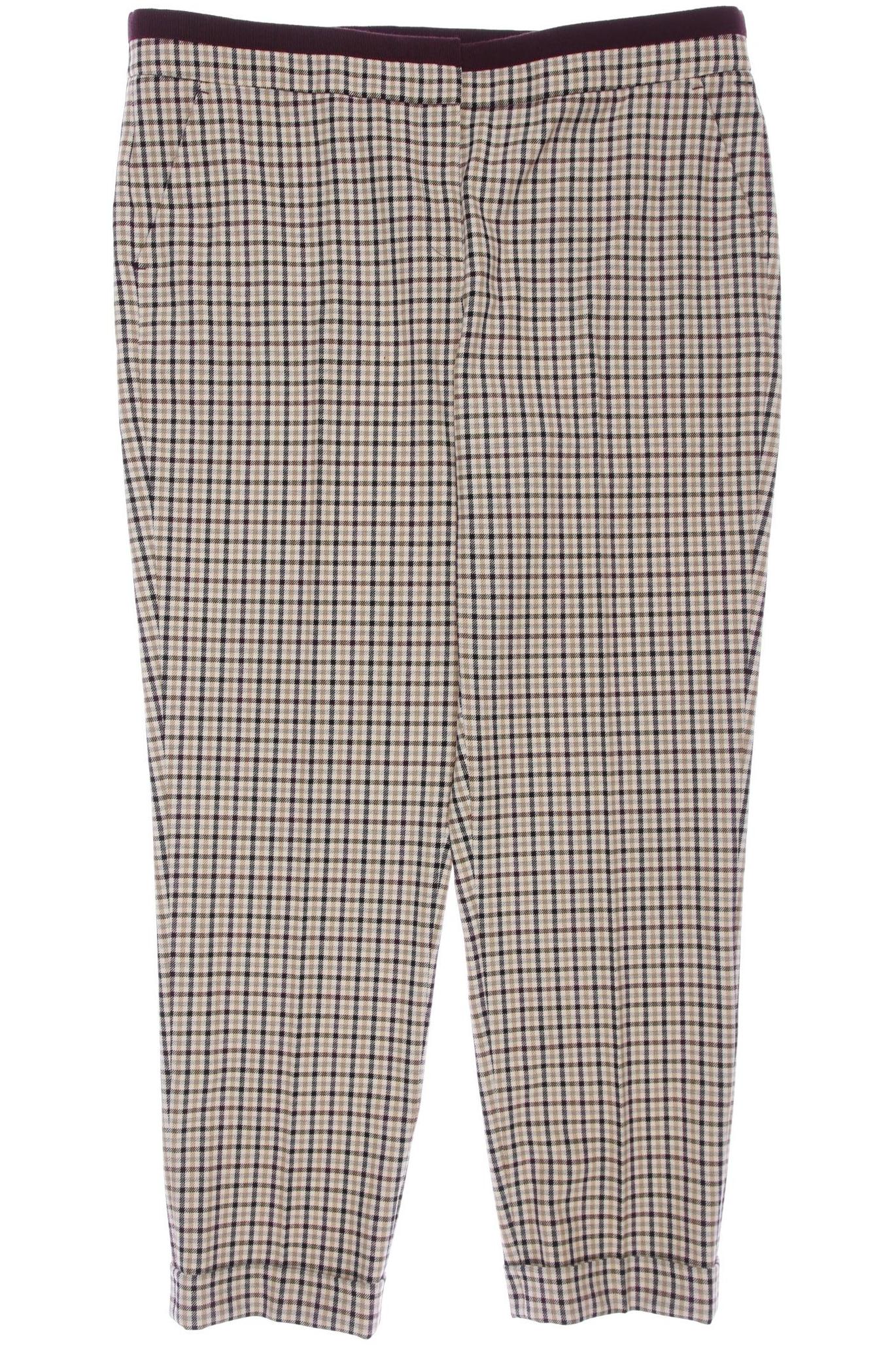 

Joop! Damen Stoffhose, beige, Gr. 42