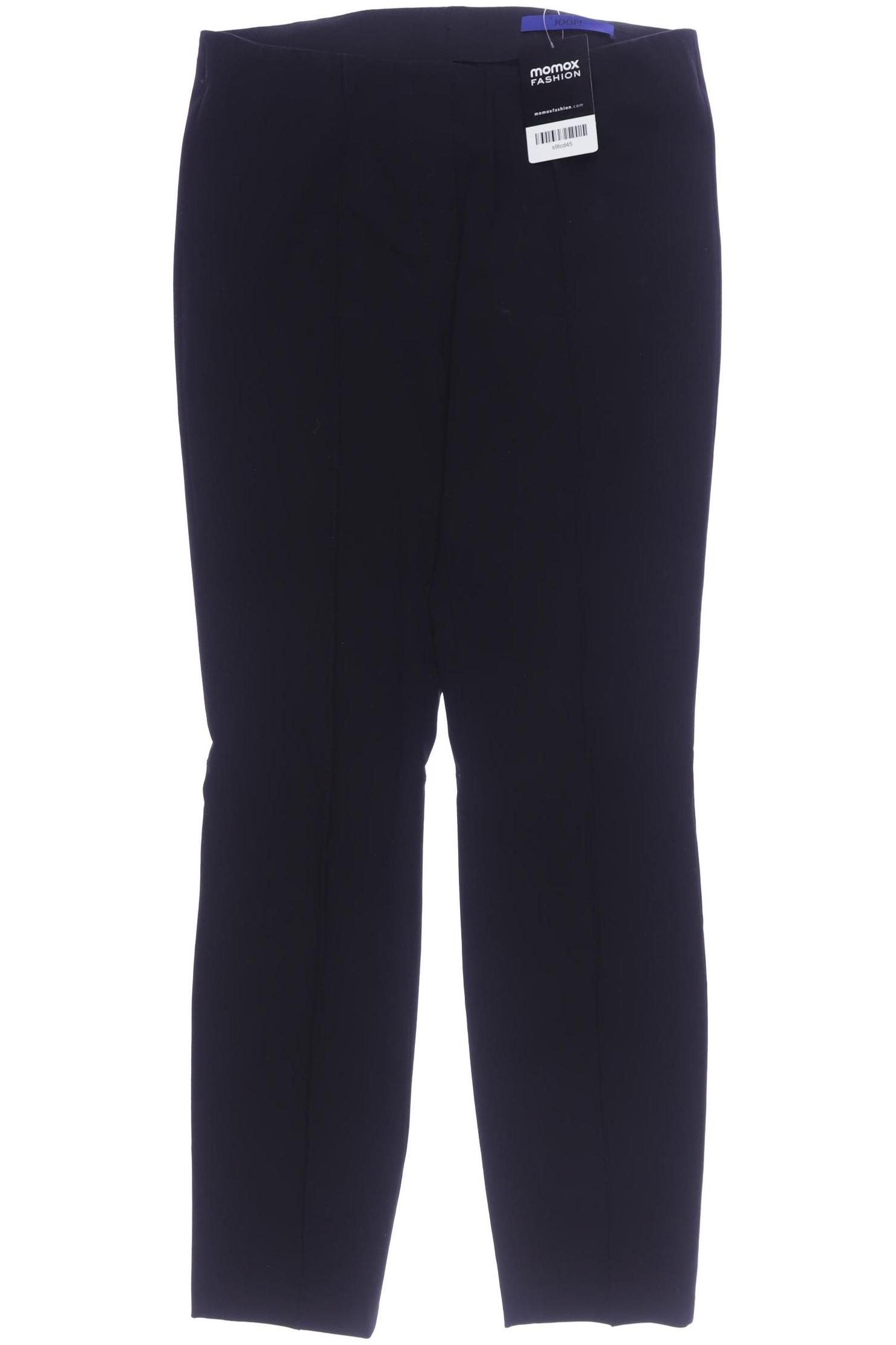 

Joop! Damen Stoffhose, schwarz, Gr. 36