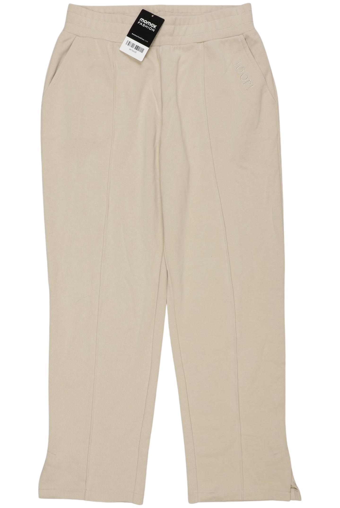 

Joop! Damen Stoffhose, beige, Gr. 34