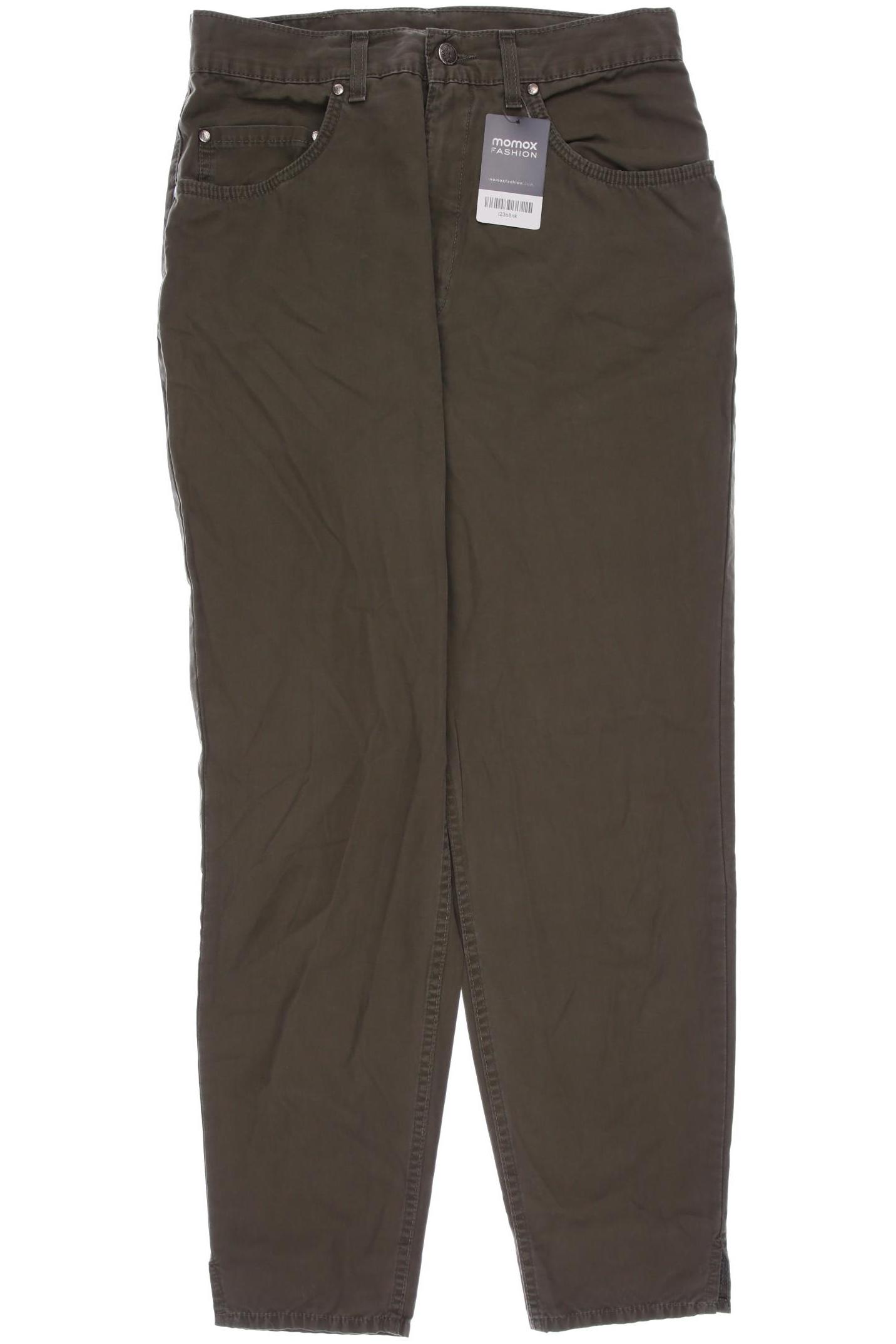 

Joop! Damen Stoffhose, grün, Gr. 42