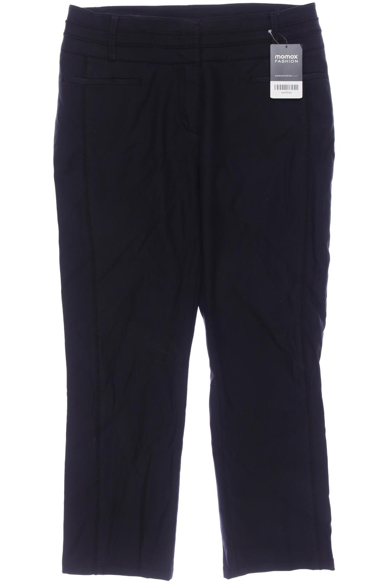 

Joop! Damen Stoffhose, schwarz, Gr. 38