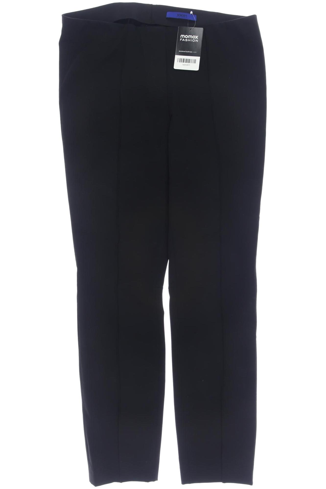 

Joop! Damen Stoffhose, schwarz, Gr. 38