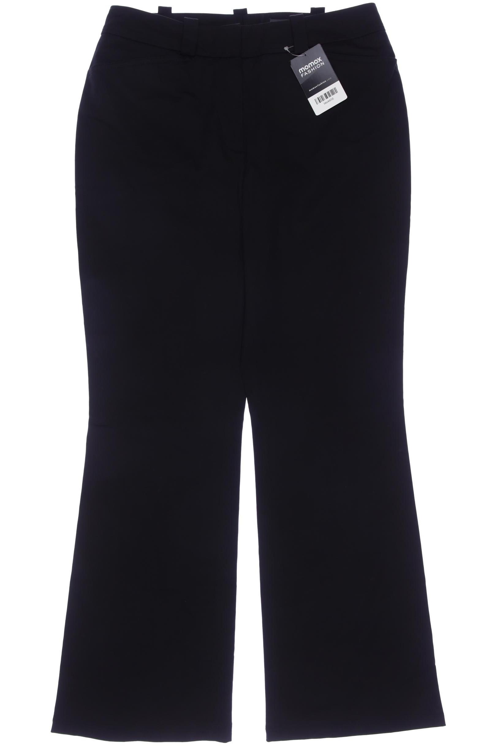 

Joop! Damen Stoffhose, schwarz, Gr. 38